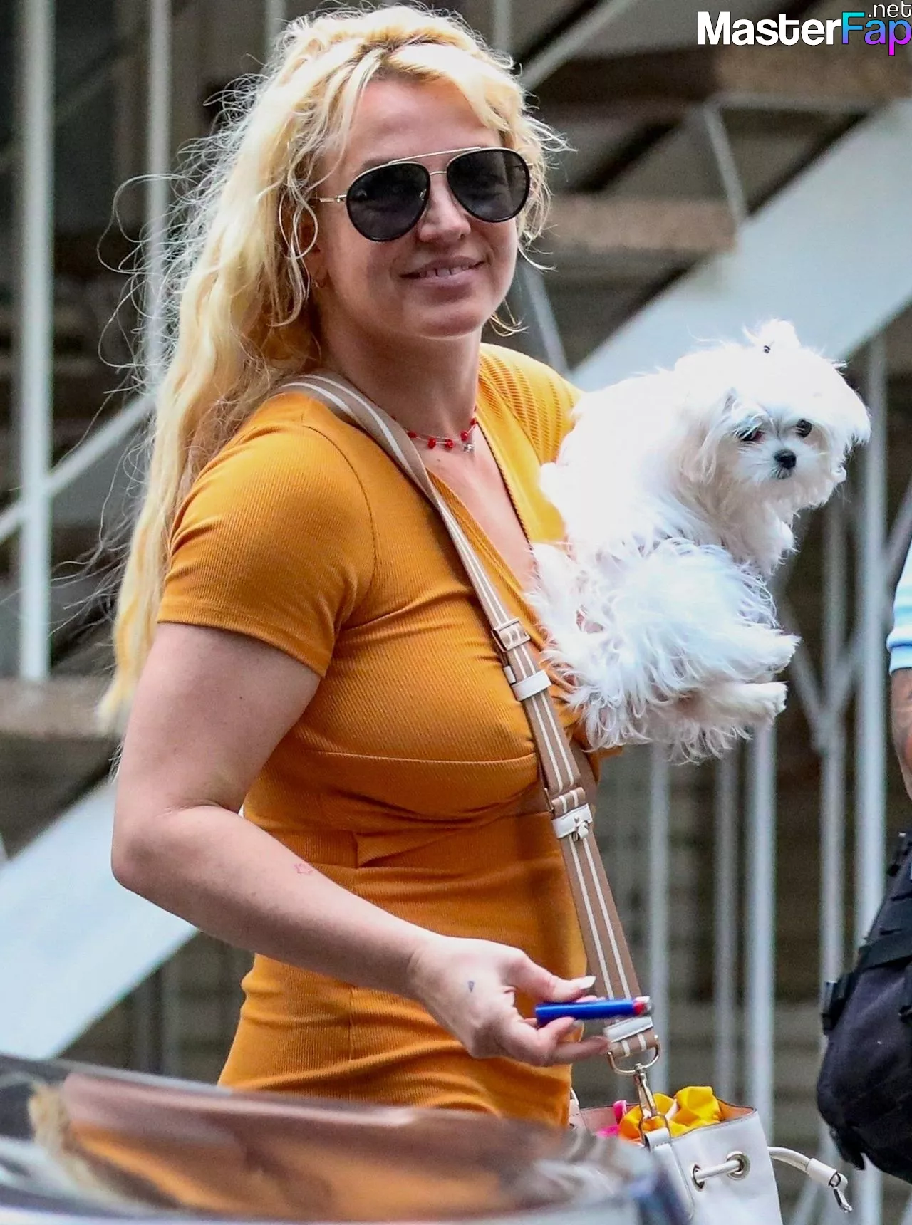 Britney Spears Free Leaked Ass Picture