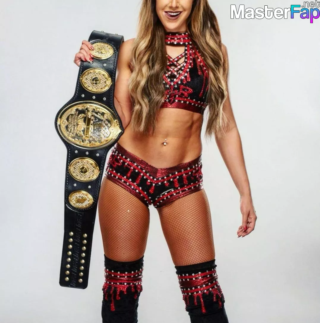 Britt baker naked