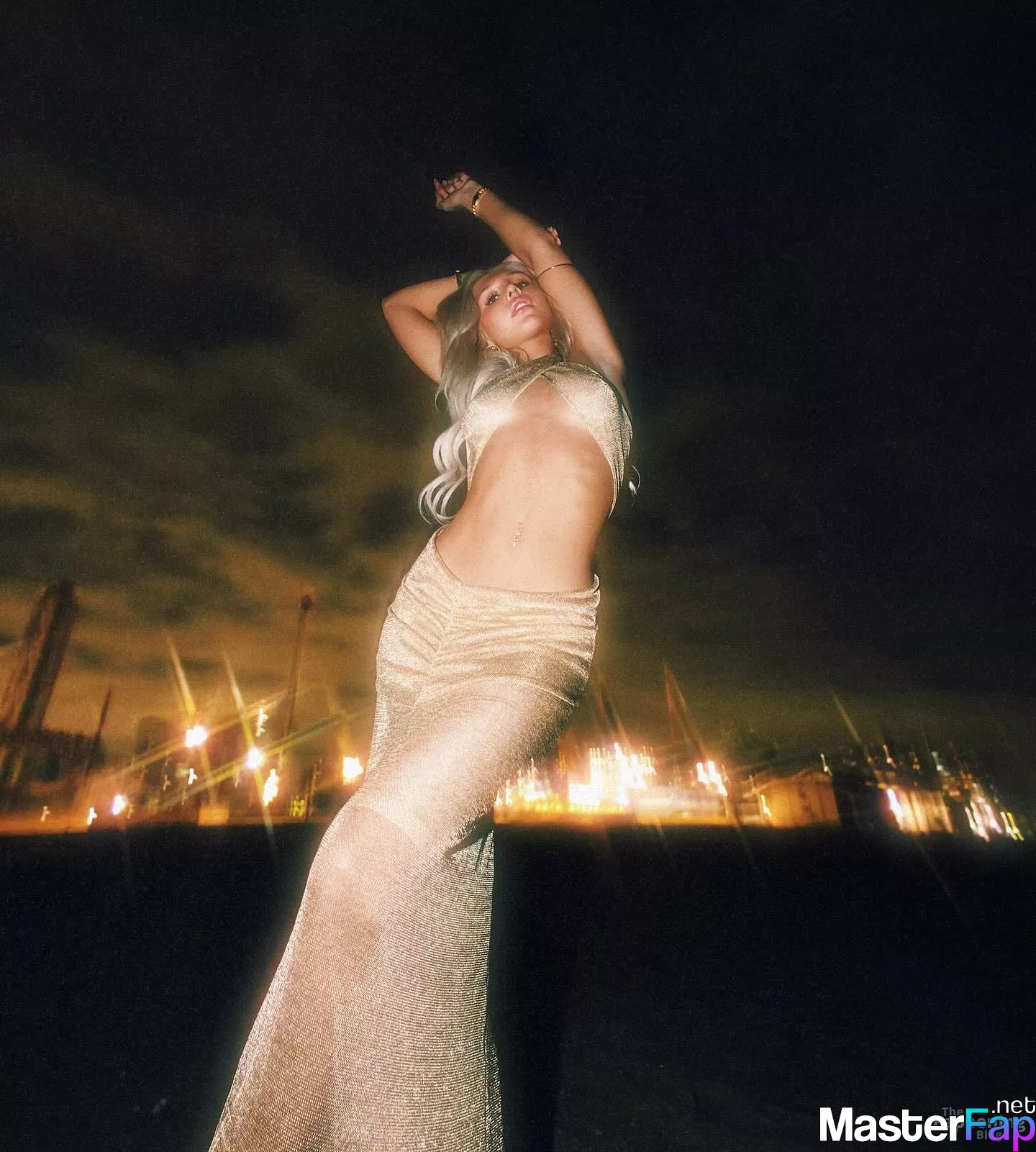 Brooklyn Riley Free Leaked Boobs Picture