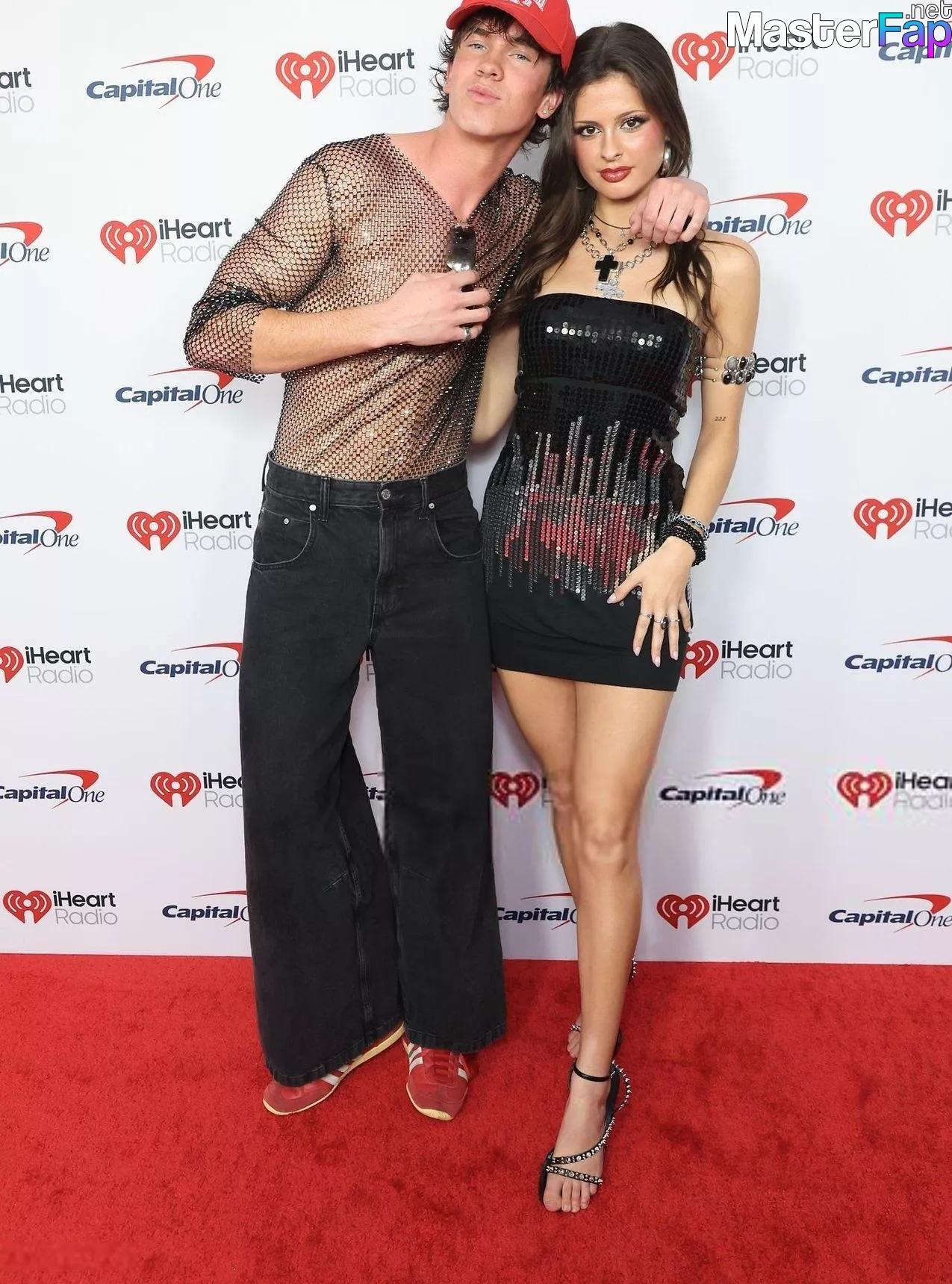 Brooklyn Van Zandt Free Leaked Casting Picture