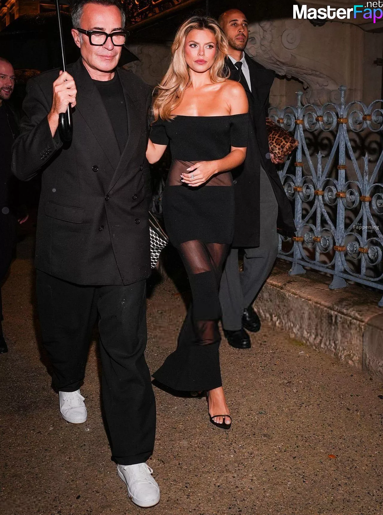 Brooks Nader Free Leaked Pussy Picture