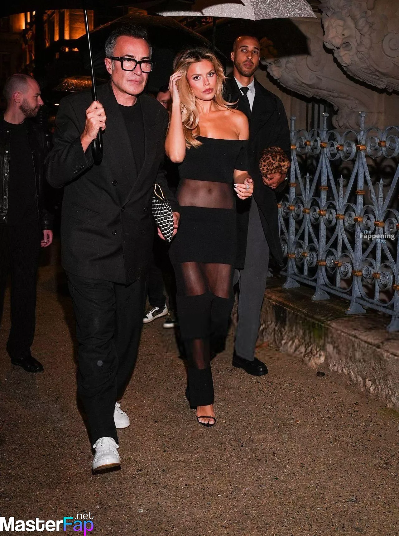 Brooks Nader Free Leaked Tits Picture