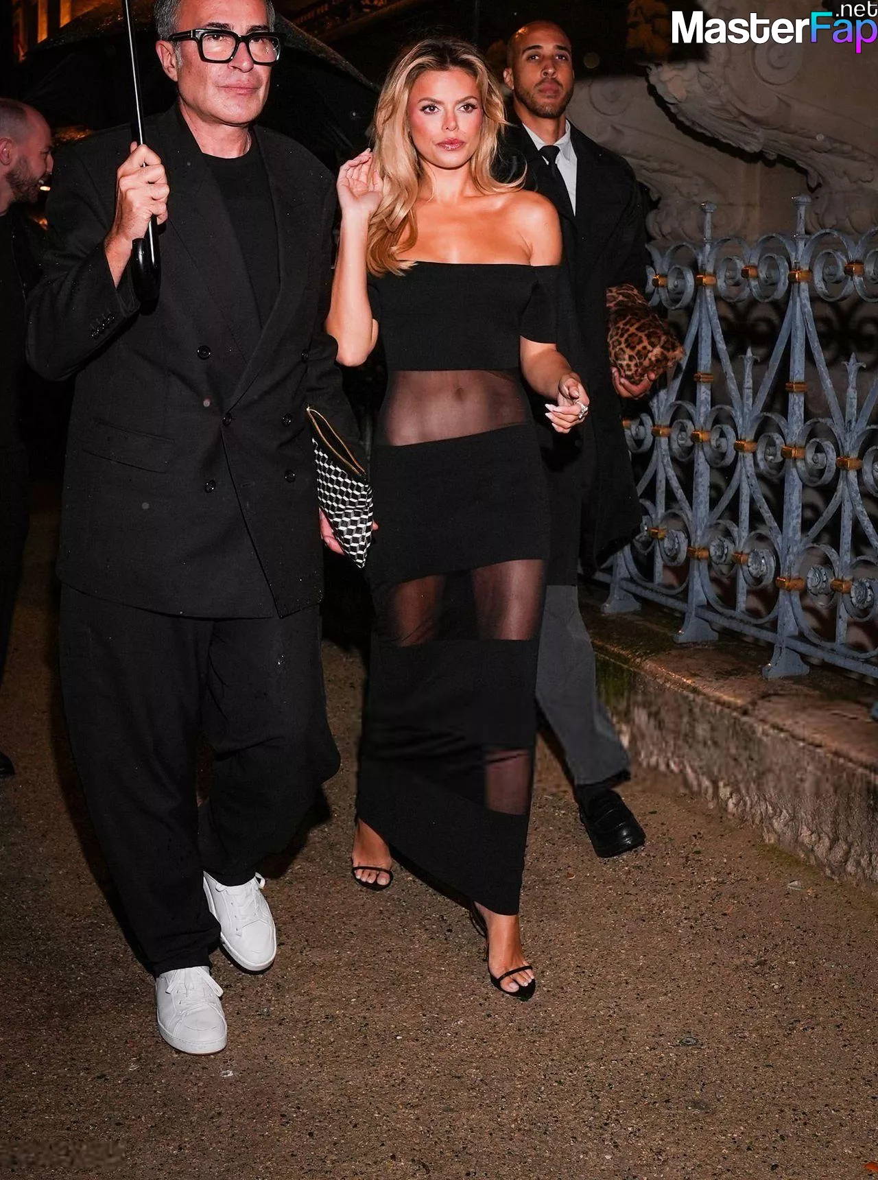 Brooks Nader Free Leaked Boobs Picture