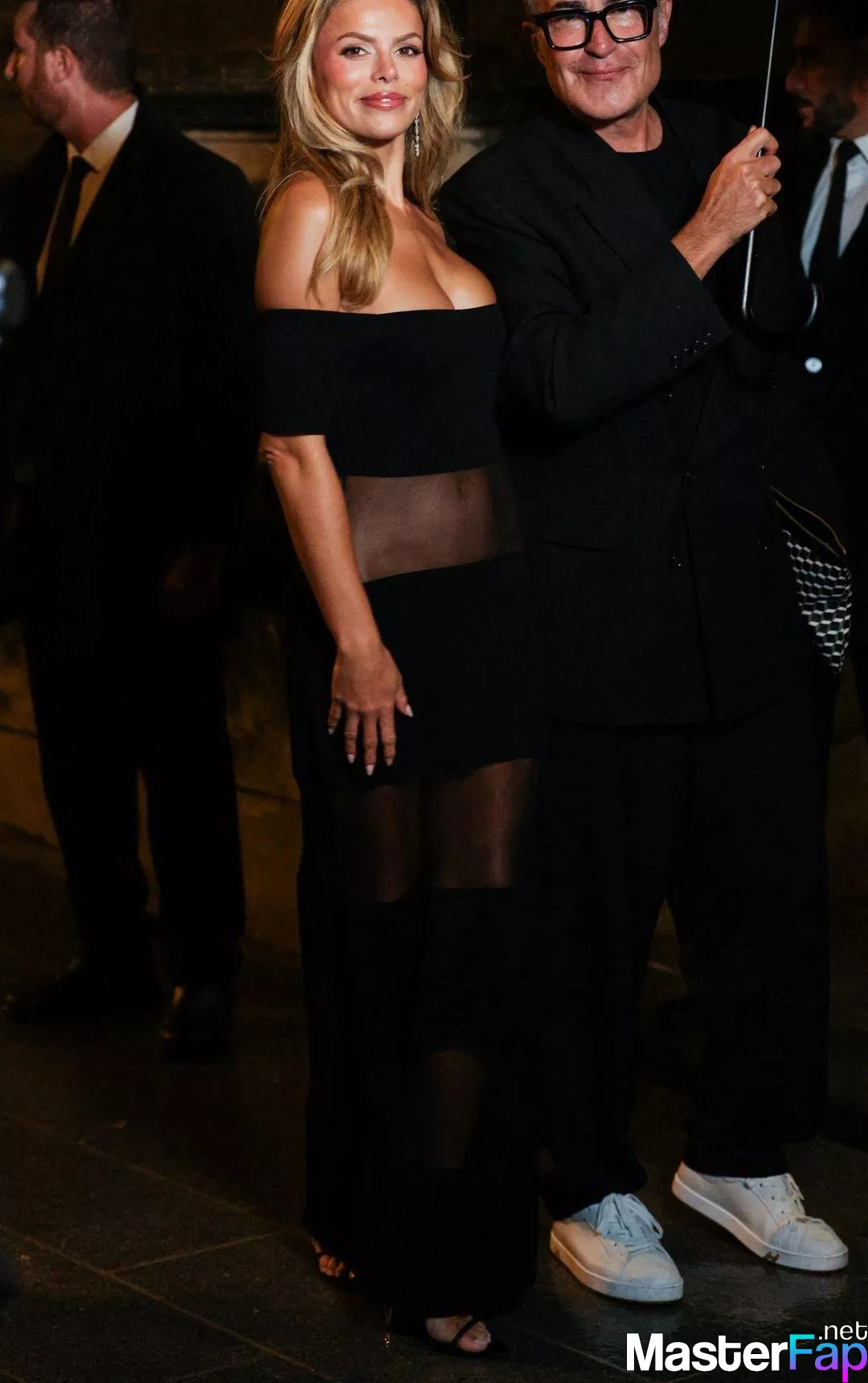 Brooks Nader Free Leaked Fantasy Picture