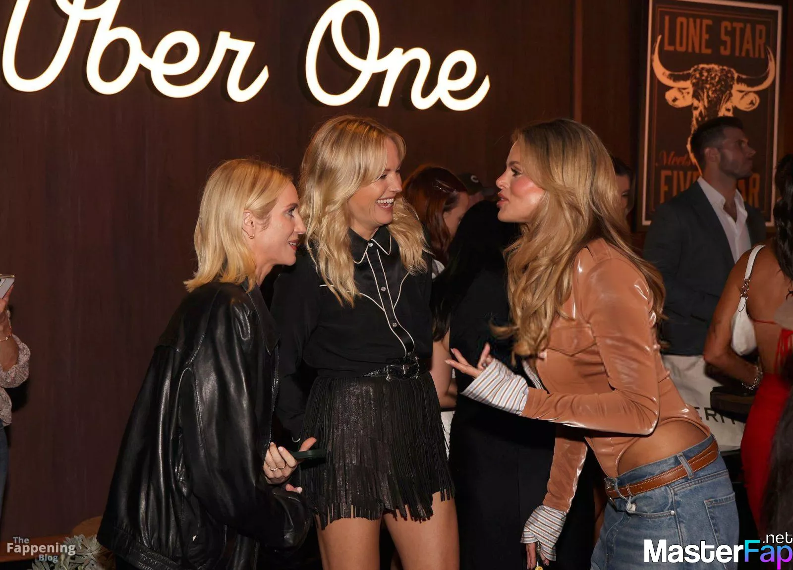 Brooks Nader Free Leaked Facial Picture