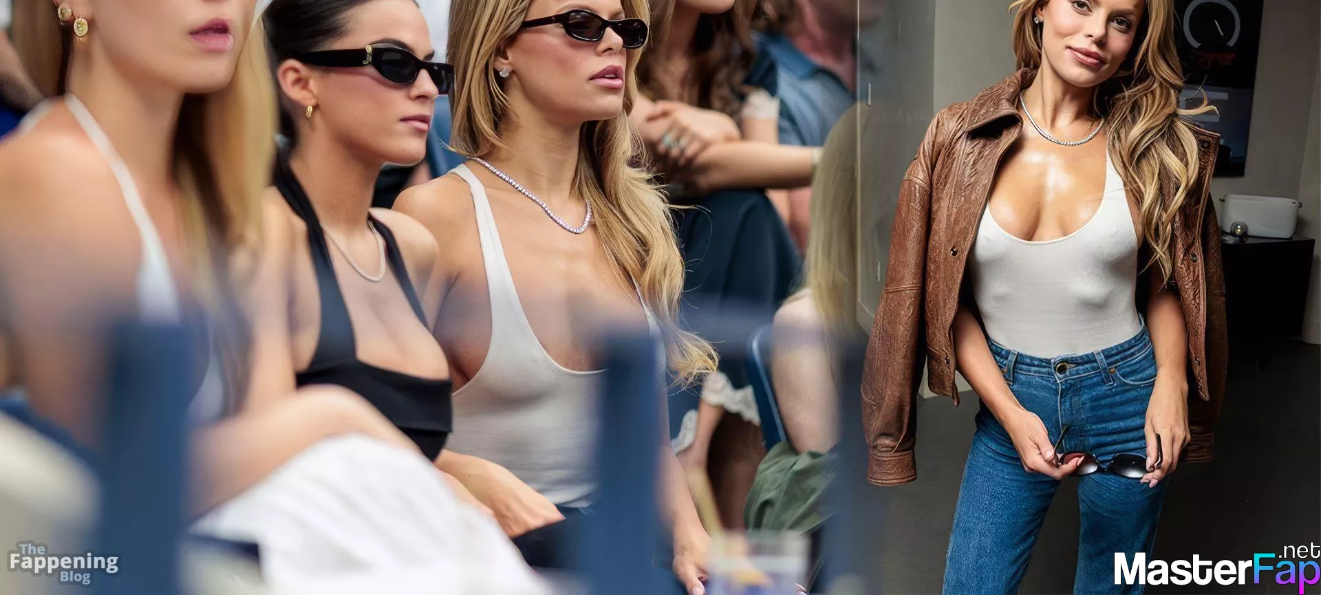 Brooks Nader Free Leaked Rough Picture