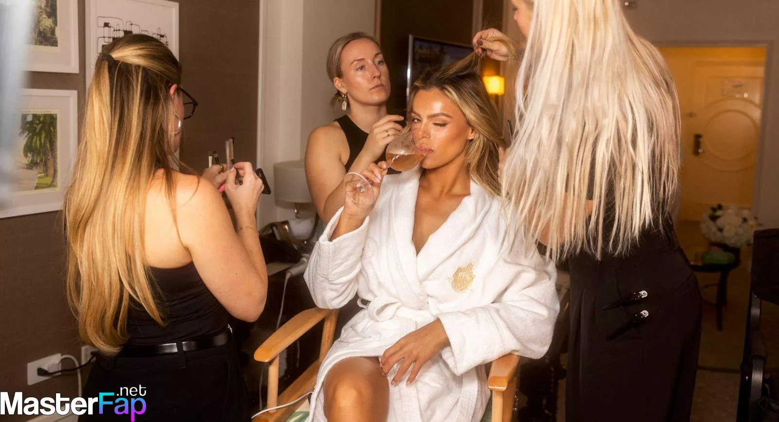 Brooks Nader Free Leaked POV Picture