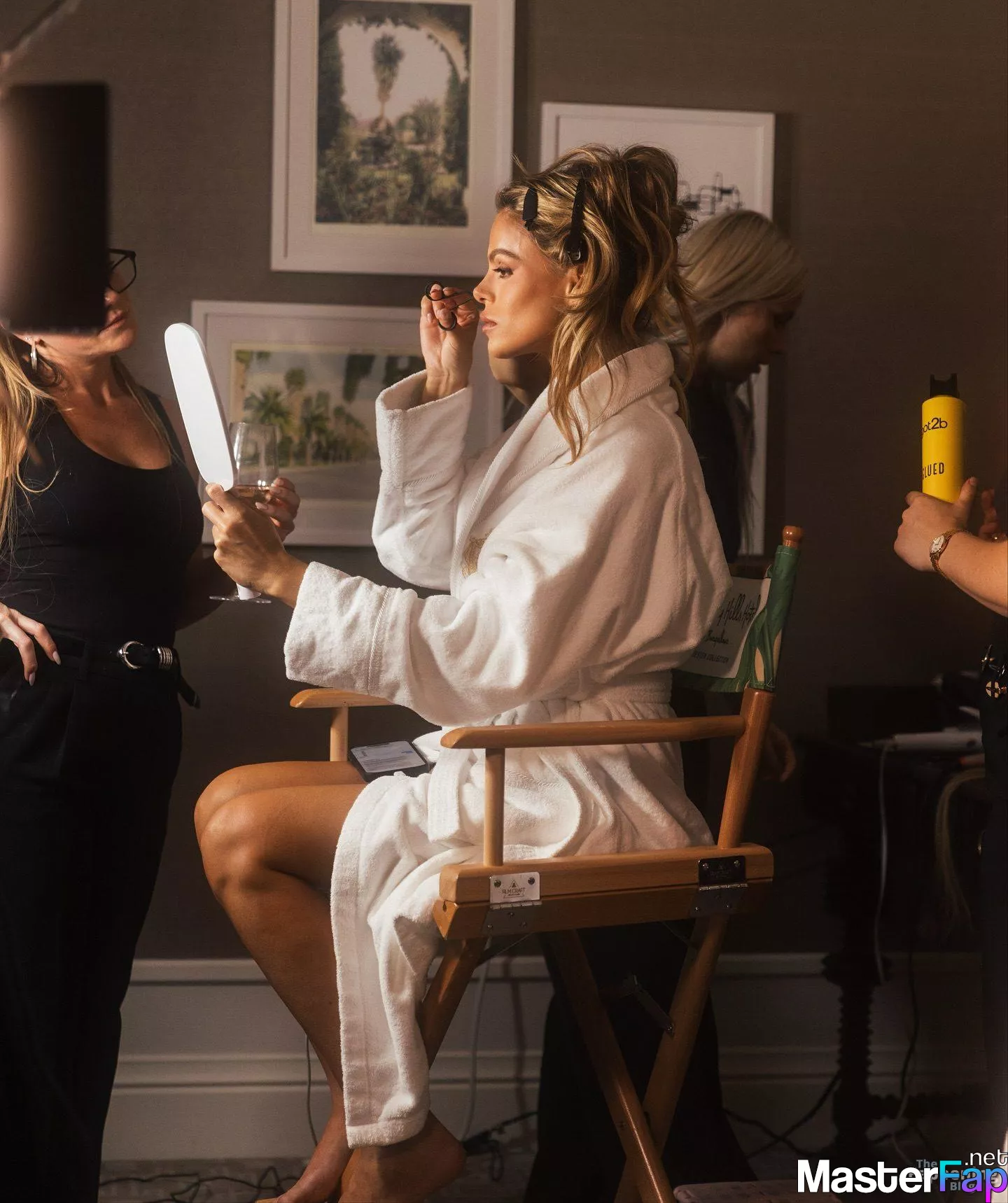 Brooks Nader Free Leaked Boobs Picture