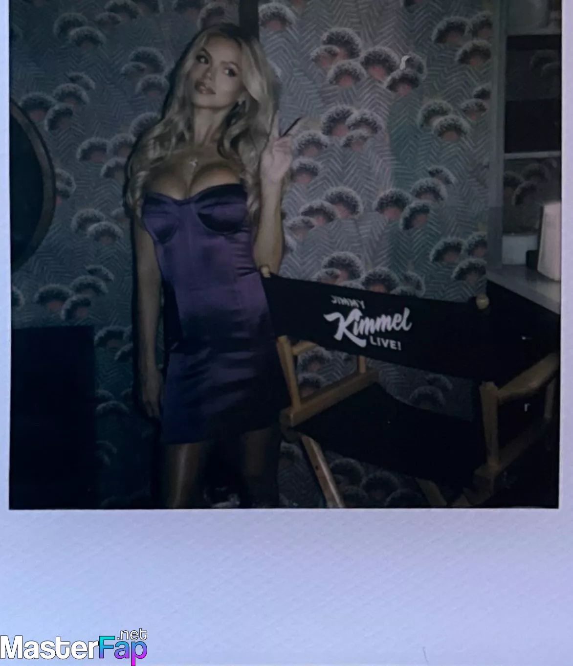 Brooks Nader Free Leaked Boobs Picture