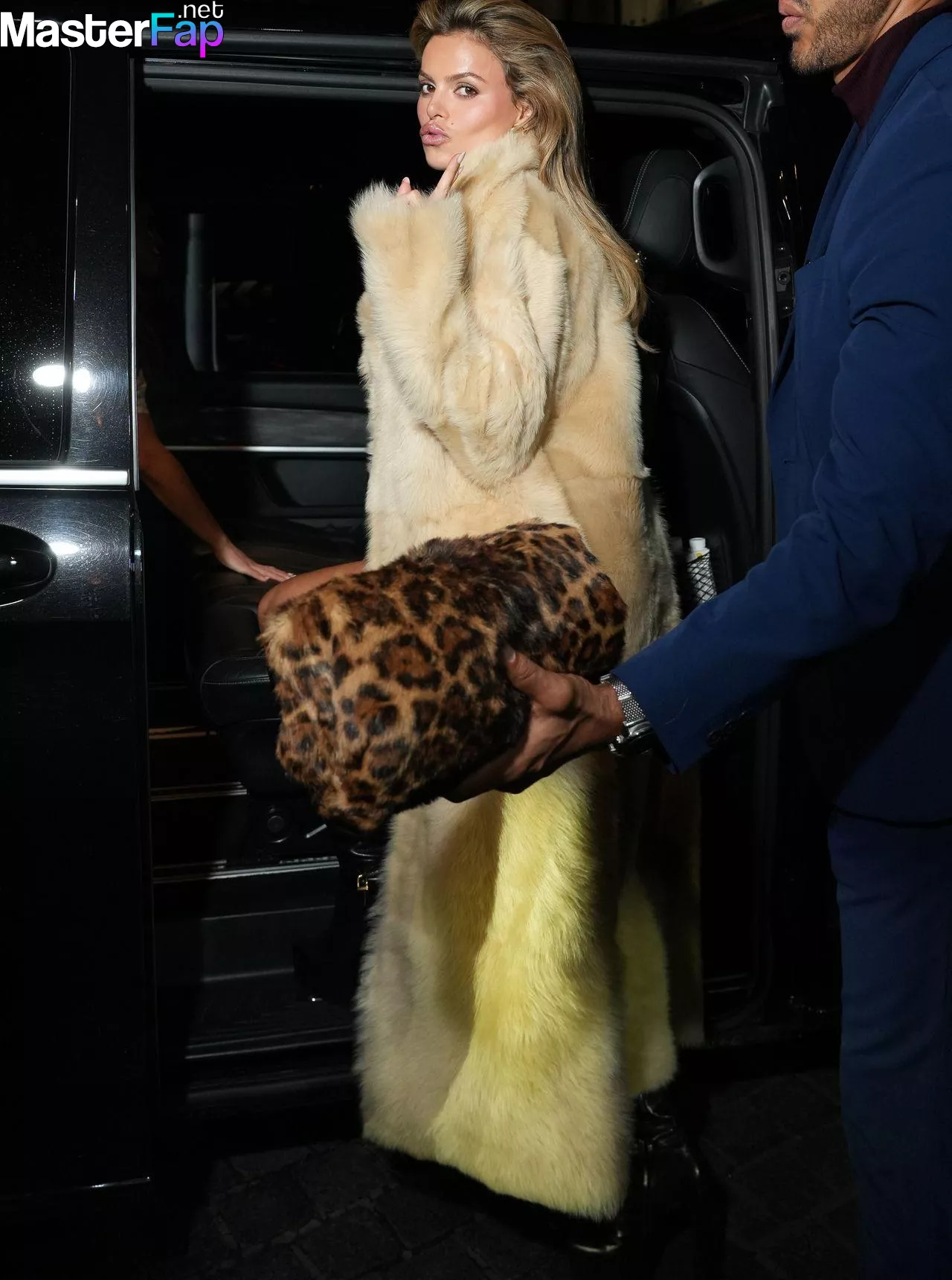 Brooks Nader Free Leaked Toys Picture