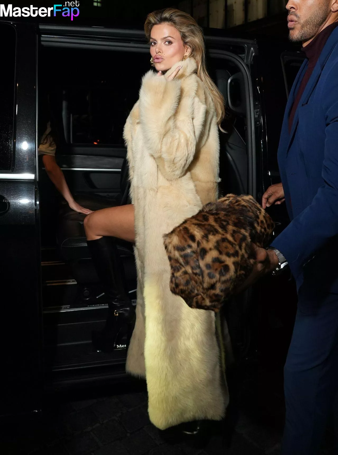 Brooks Nader Free Leaked Exposed Picture