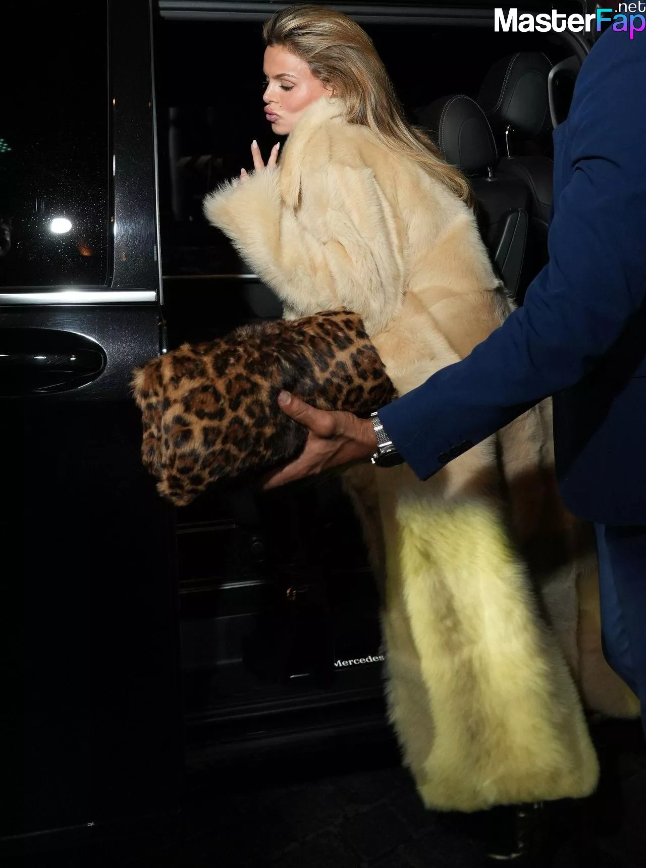 Brooks Nader Free Leaked Strapon Picture