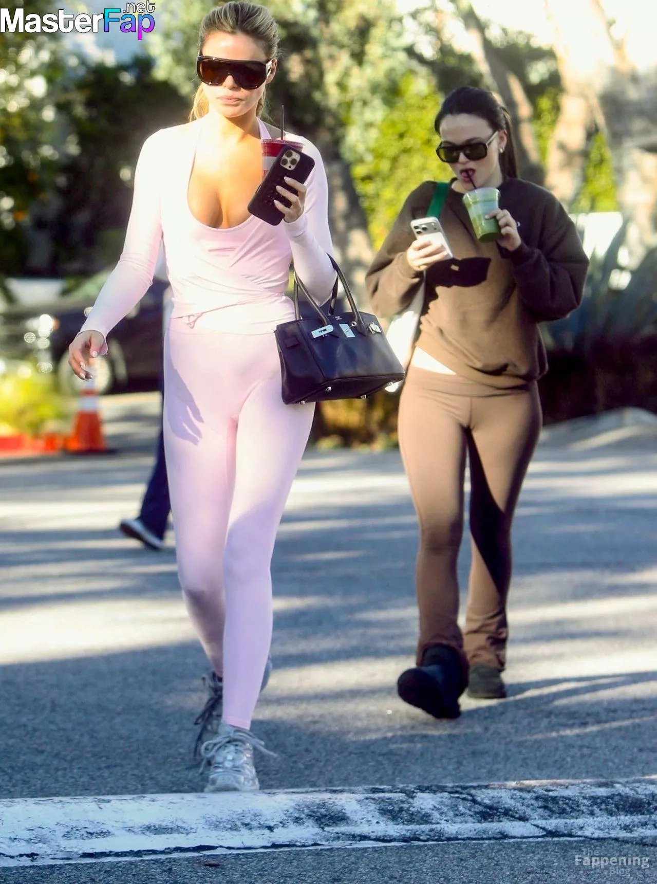 Brooks Nader Free Leaked Pussy Picture