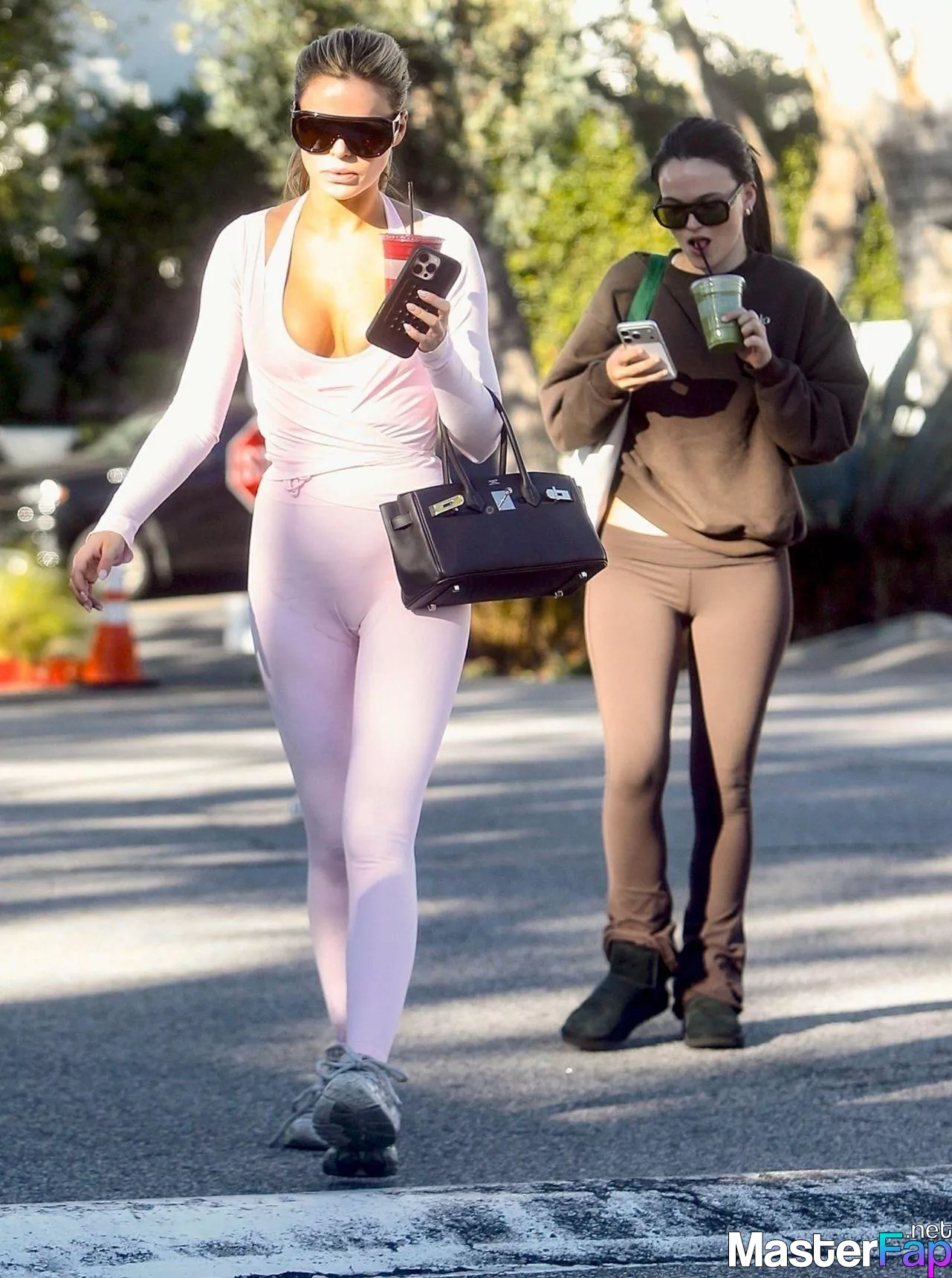 Brooks Nader Free Leaked Casting Picture