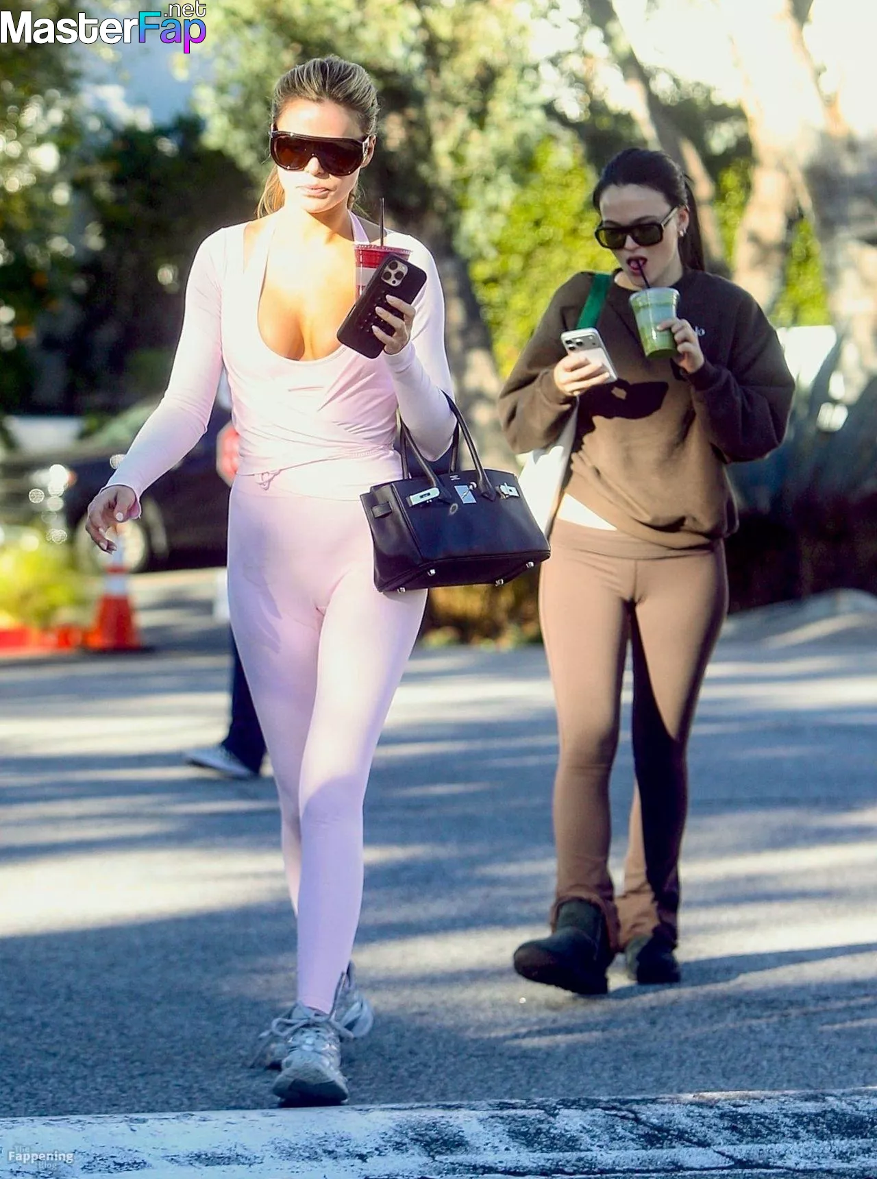 Brooks Nader Free Leaked Rough Picture