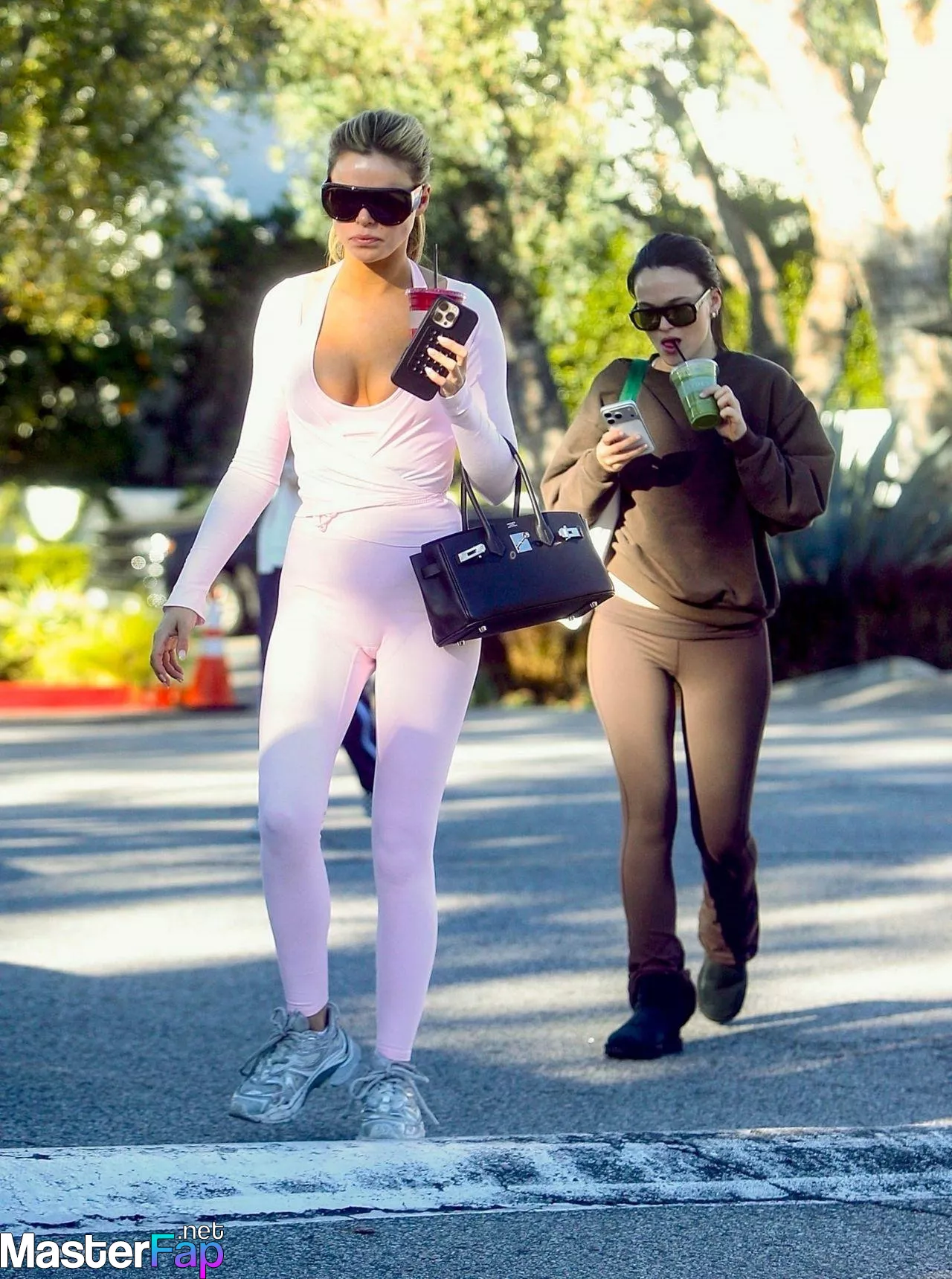 Brooks Nader Free Leaked Party Picture