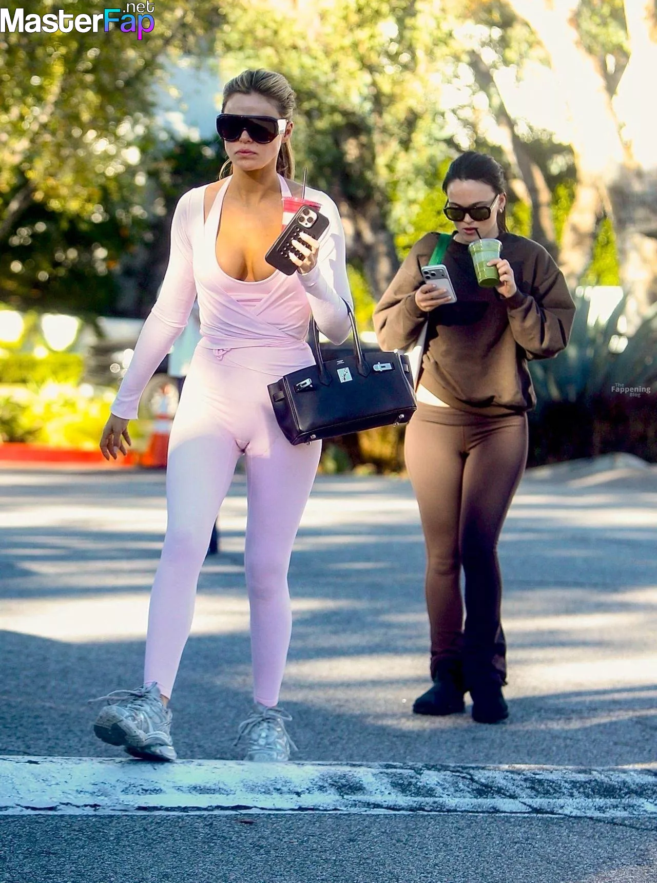 Brooks Nader Free Leaked Toys Picture