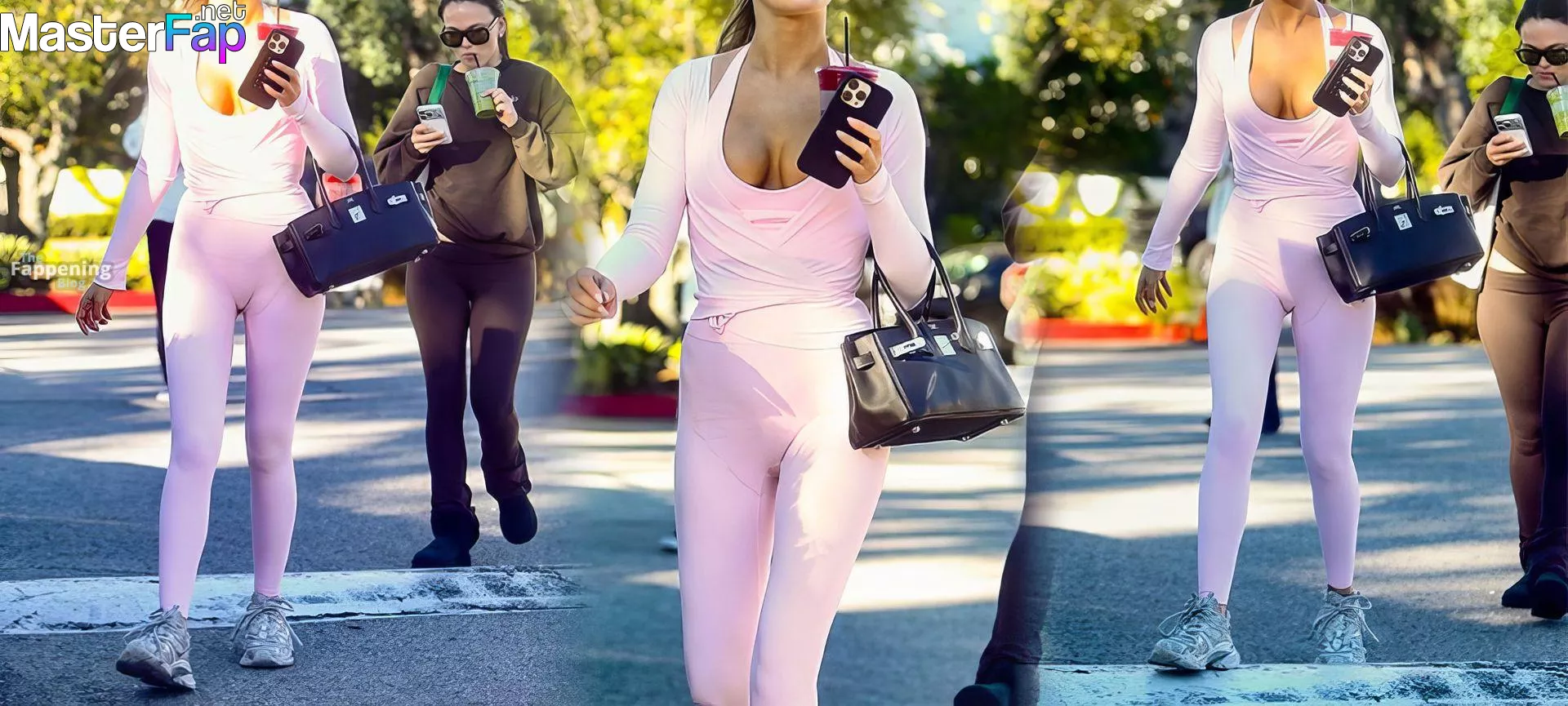 Brooks Nader Free Leaked Licking Picture