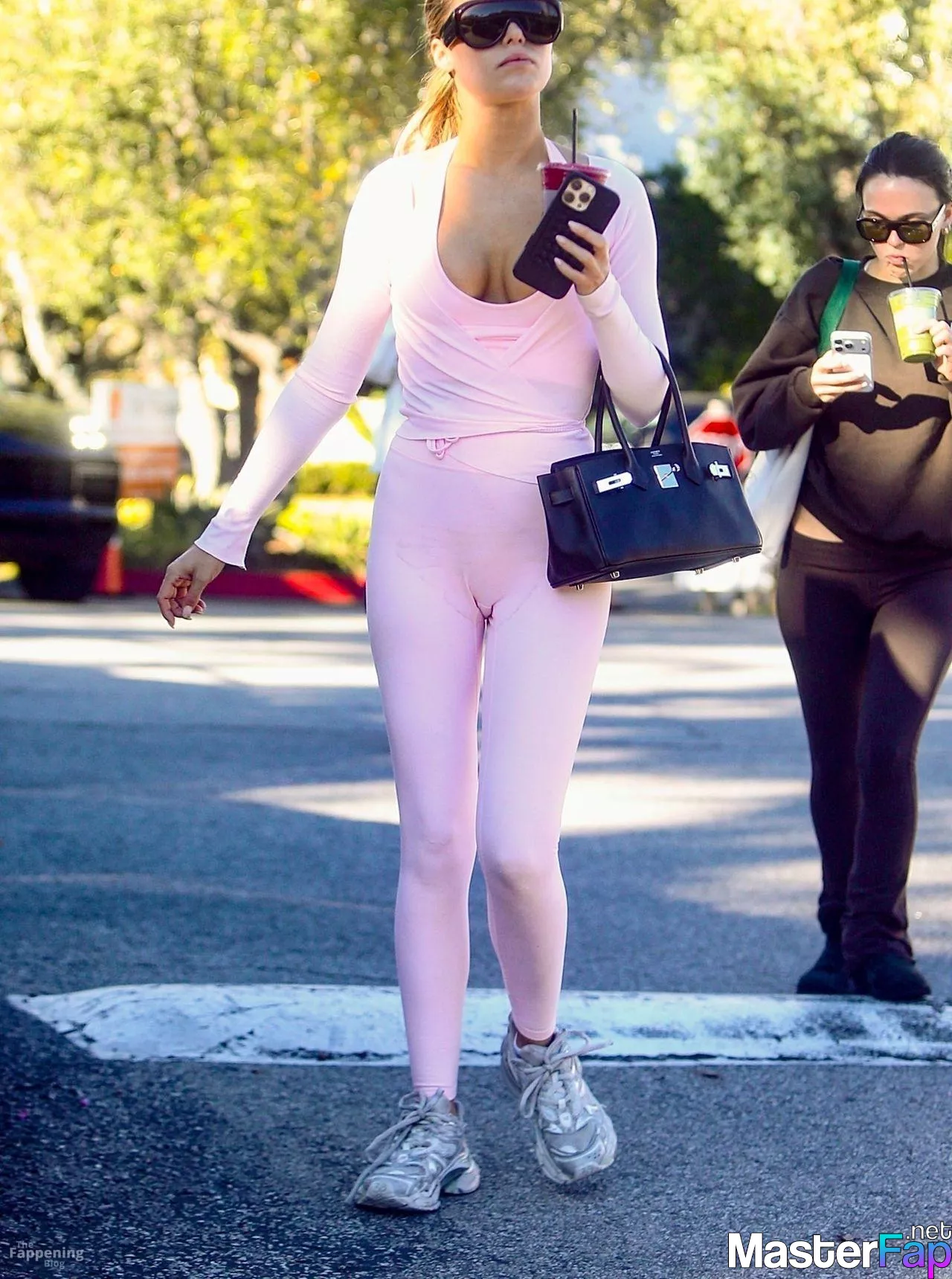 Brooks Nader Free Leaked Boobs Picture