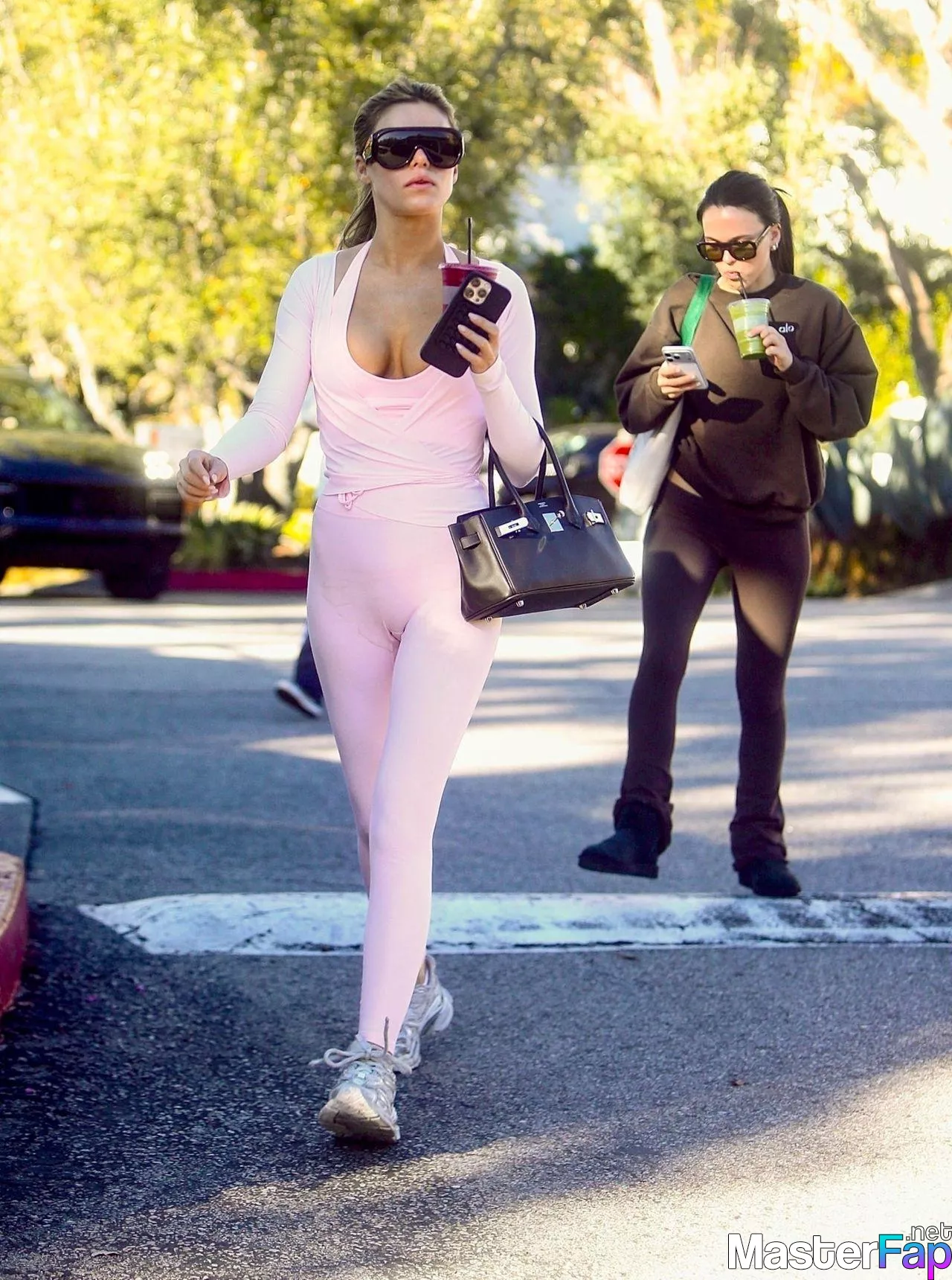 Brooks Nader Free Leaked Strapon Picture