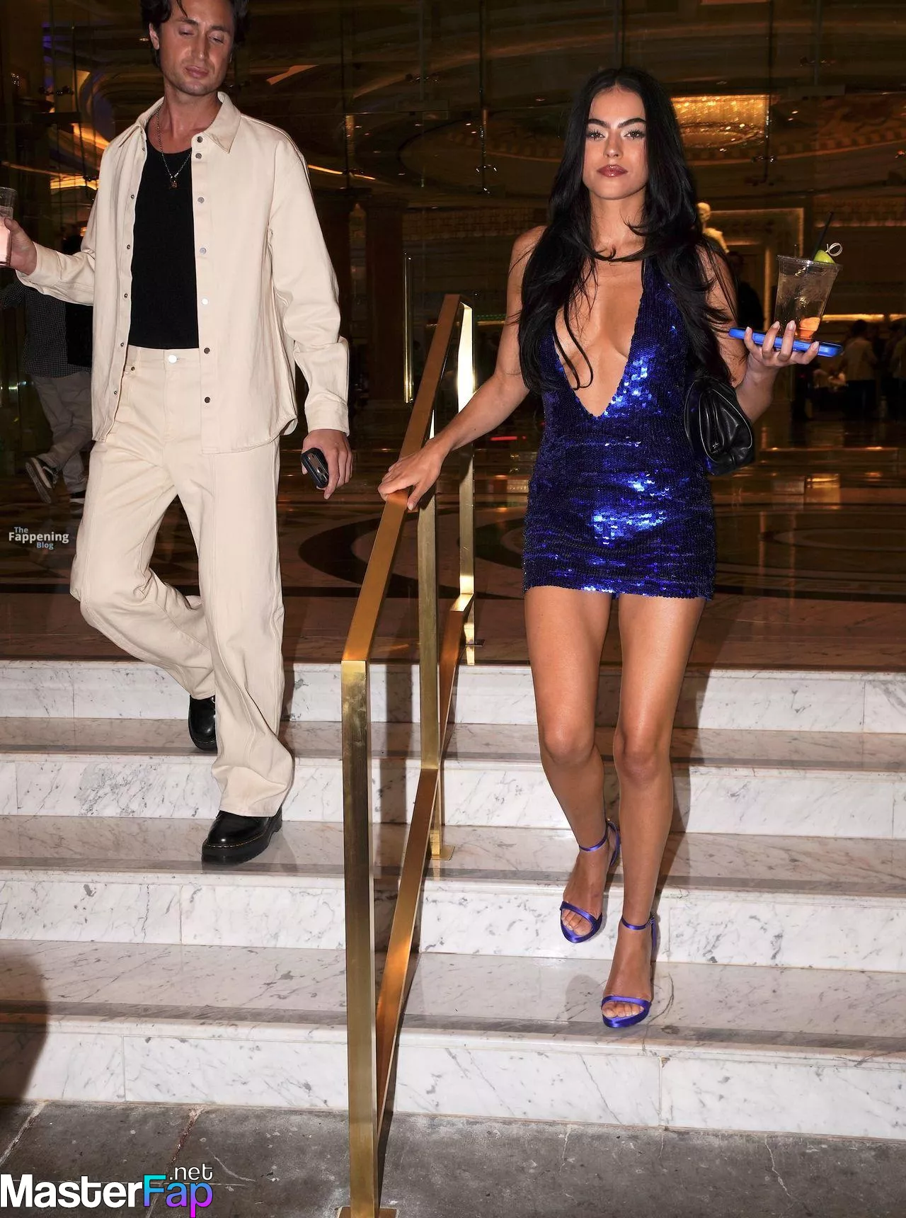 Brooks Nader Free Leaked Licking Picture