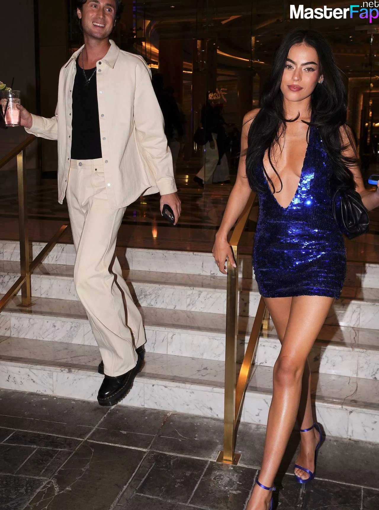 Brooks Nader Free Leaked Butt Picture