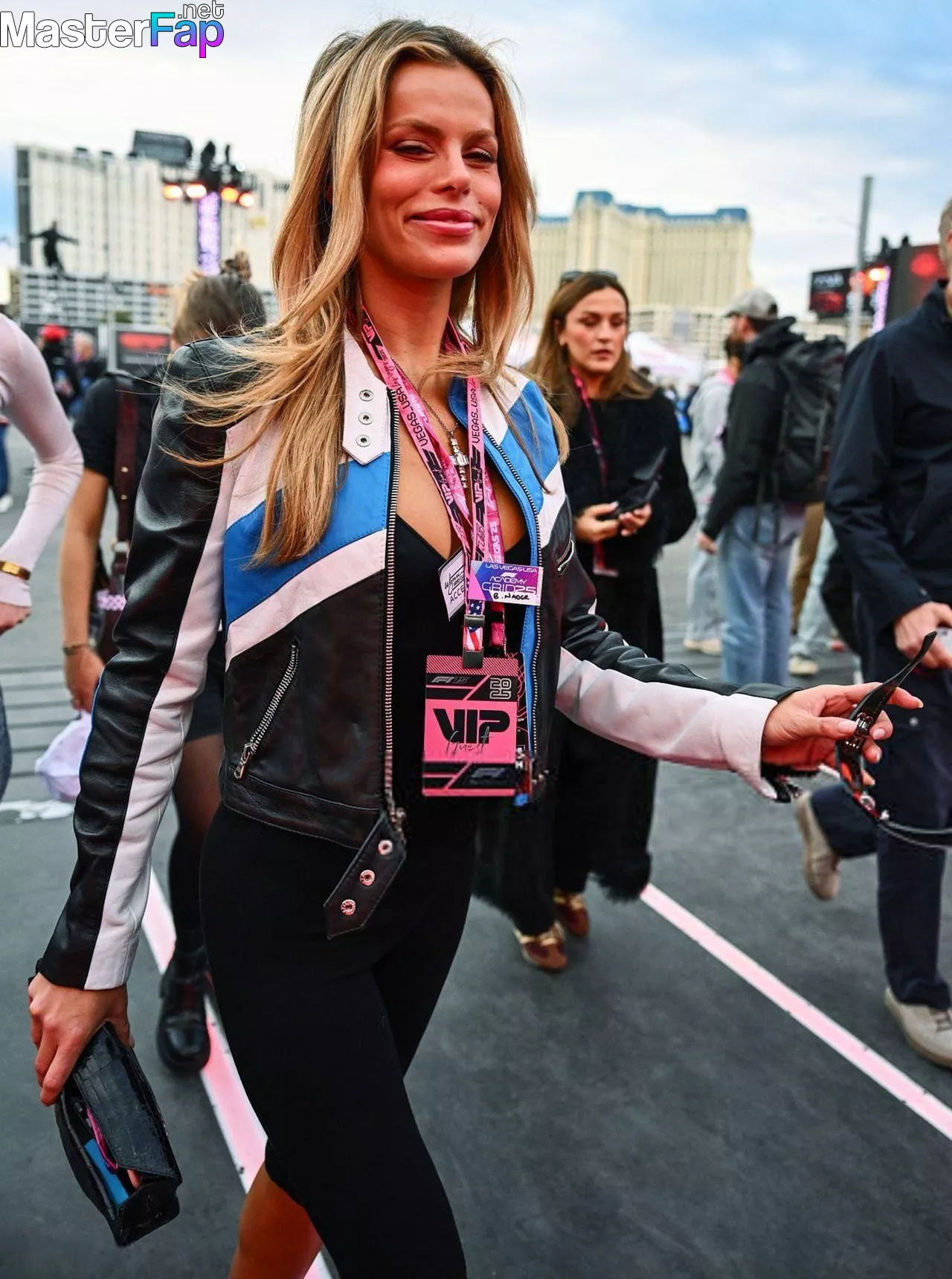 Brooks Nader Free Leaked Butt Picture