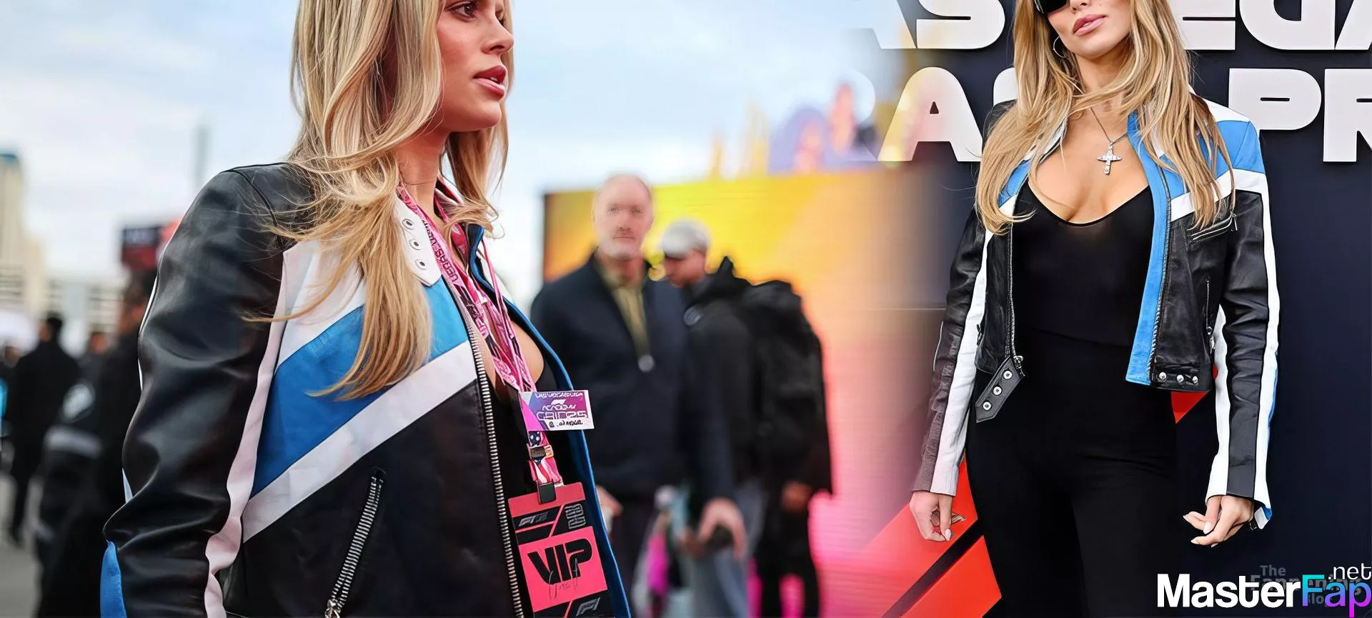 Brooks Nader Free Leaked Fisting Picture