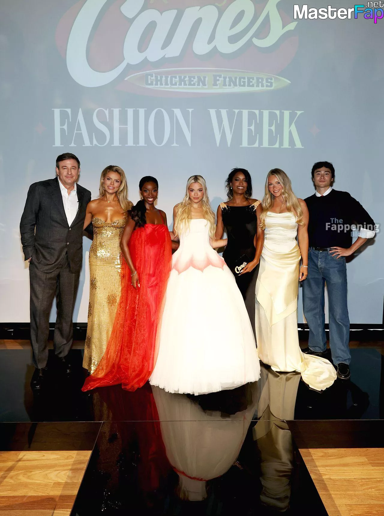 Brooks Nader Free Leaked Naked Picture