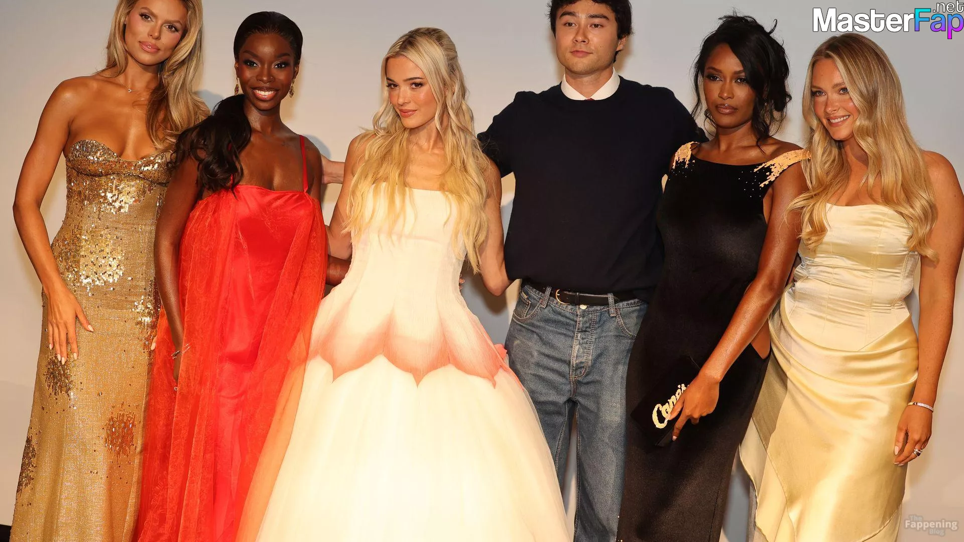 Brooks Nader Free Leaked Tits Picture