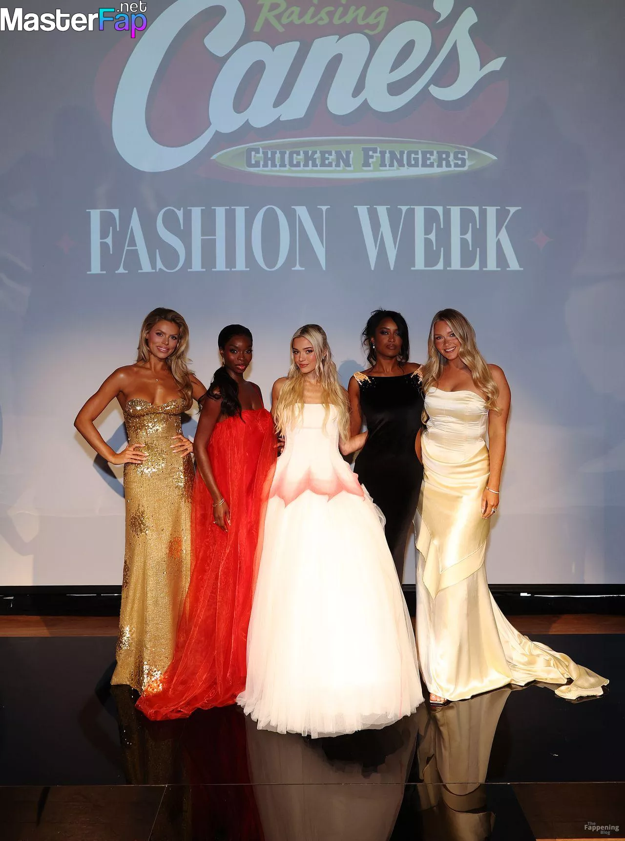 Brooks Nader Free Leaked Boobs Picture