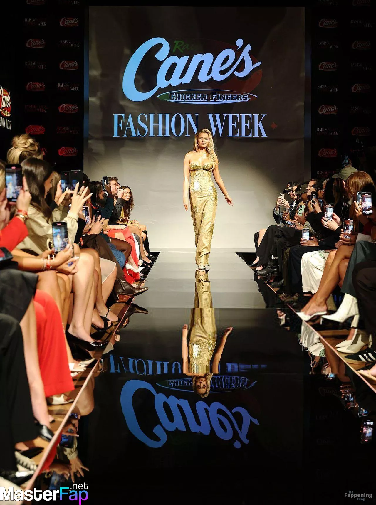 Brooks Nader Free Leaked Exclusive Picture