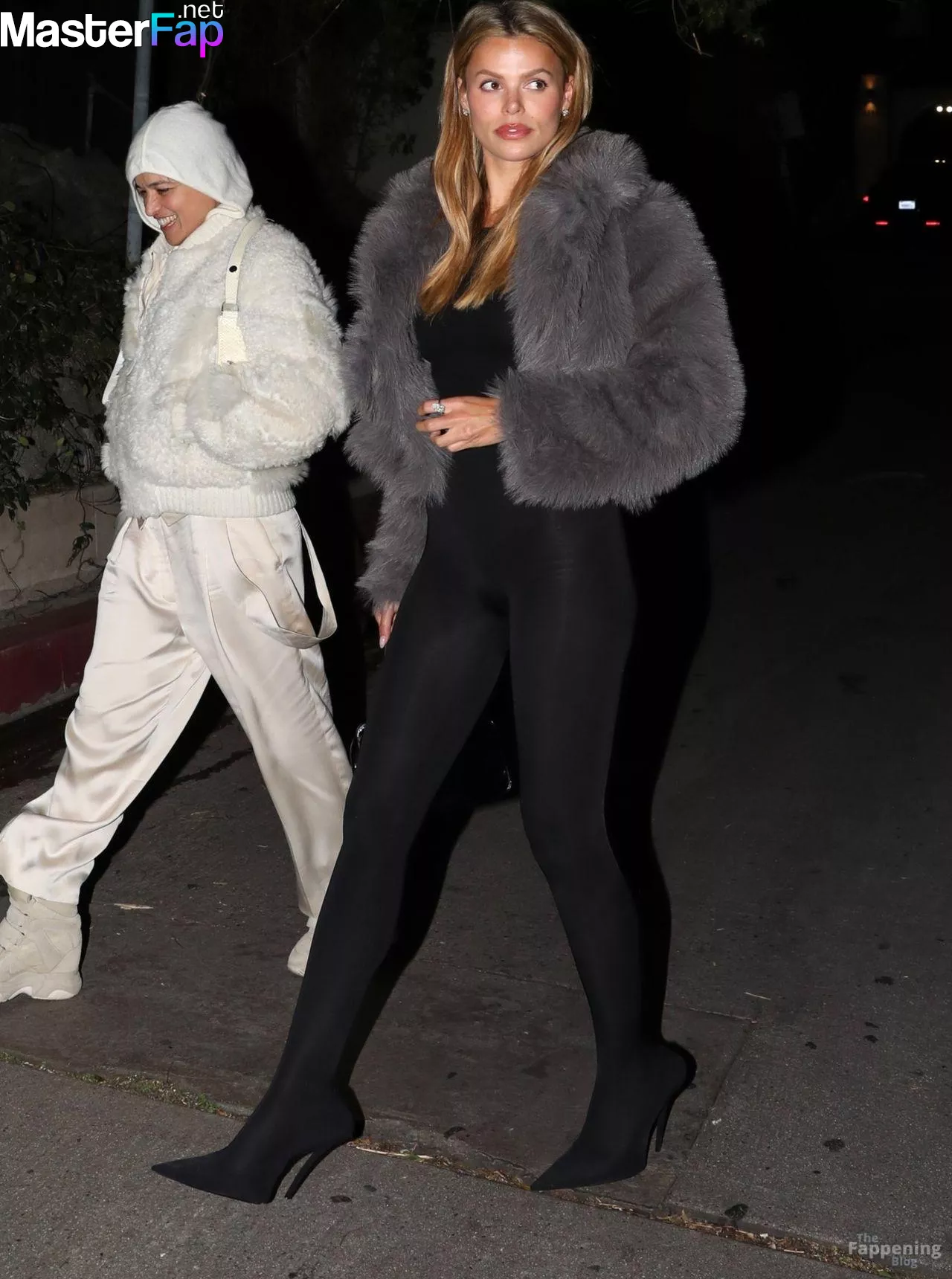 Brooks Nader Free Leaked Rough Picture