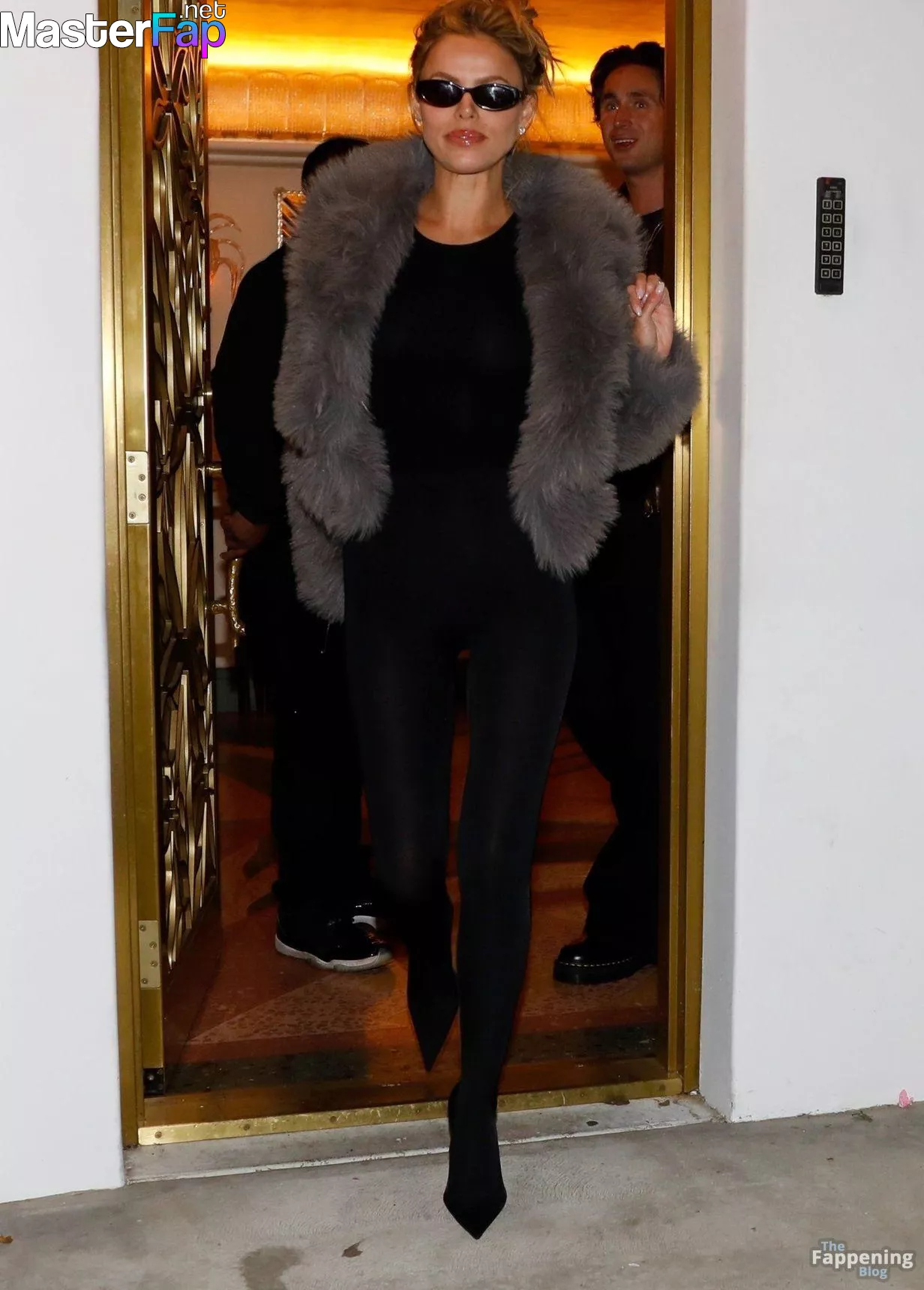 Brooks Nader Free Leaked Cosplay Picture