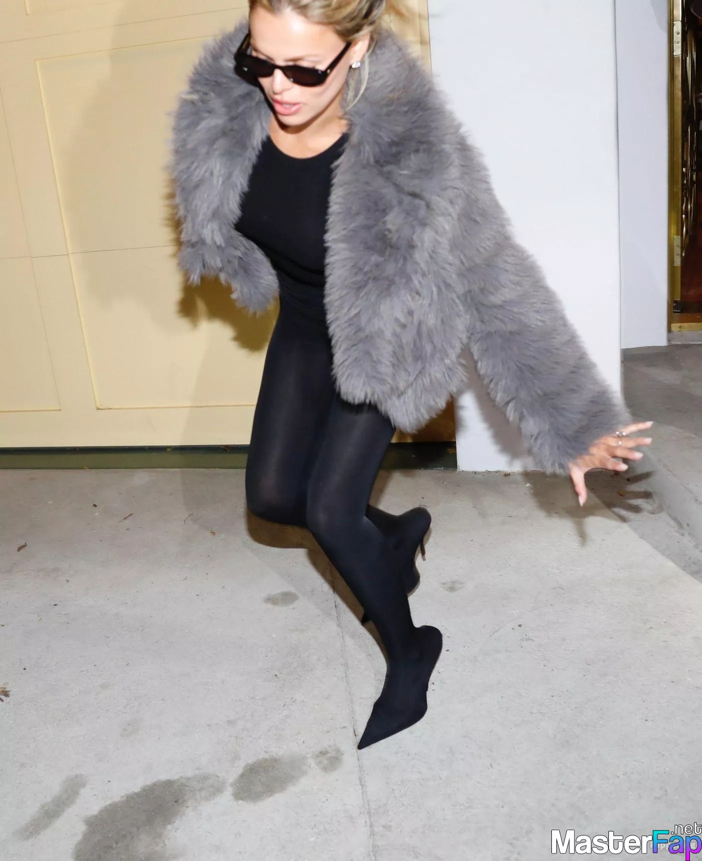 Brooks Nader Free Leaked Facial Picture