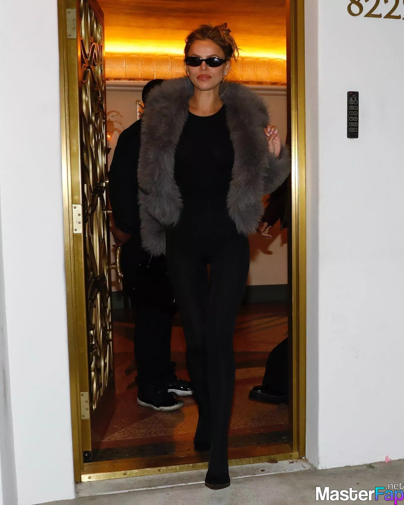 Brooks Nader Free Leaked Strapon Picture