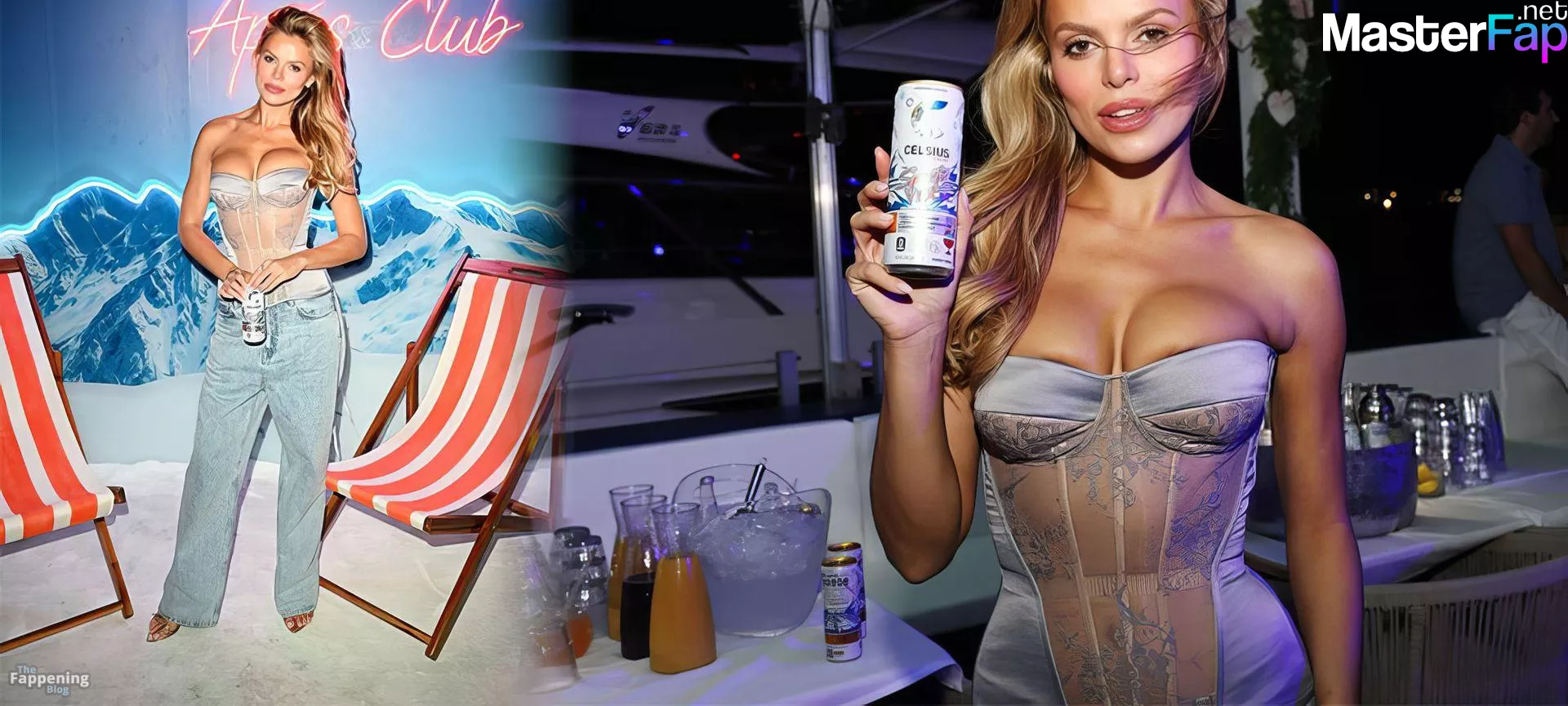 Brooks Nader Free Leaked Vagina Picture