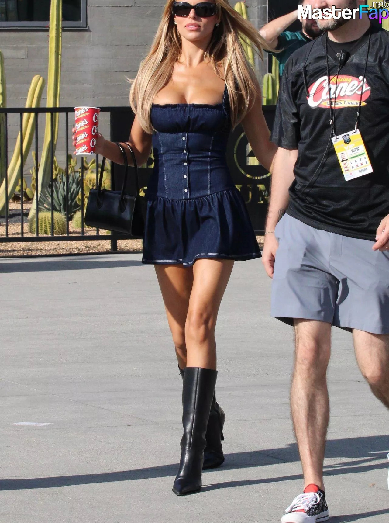 Brooks Nader Free Leaked Butt Picture