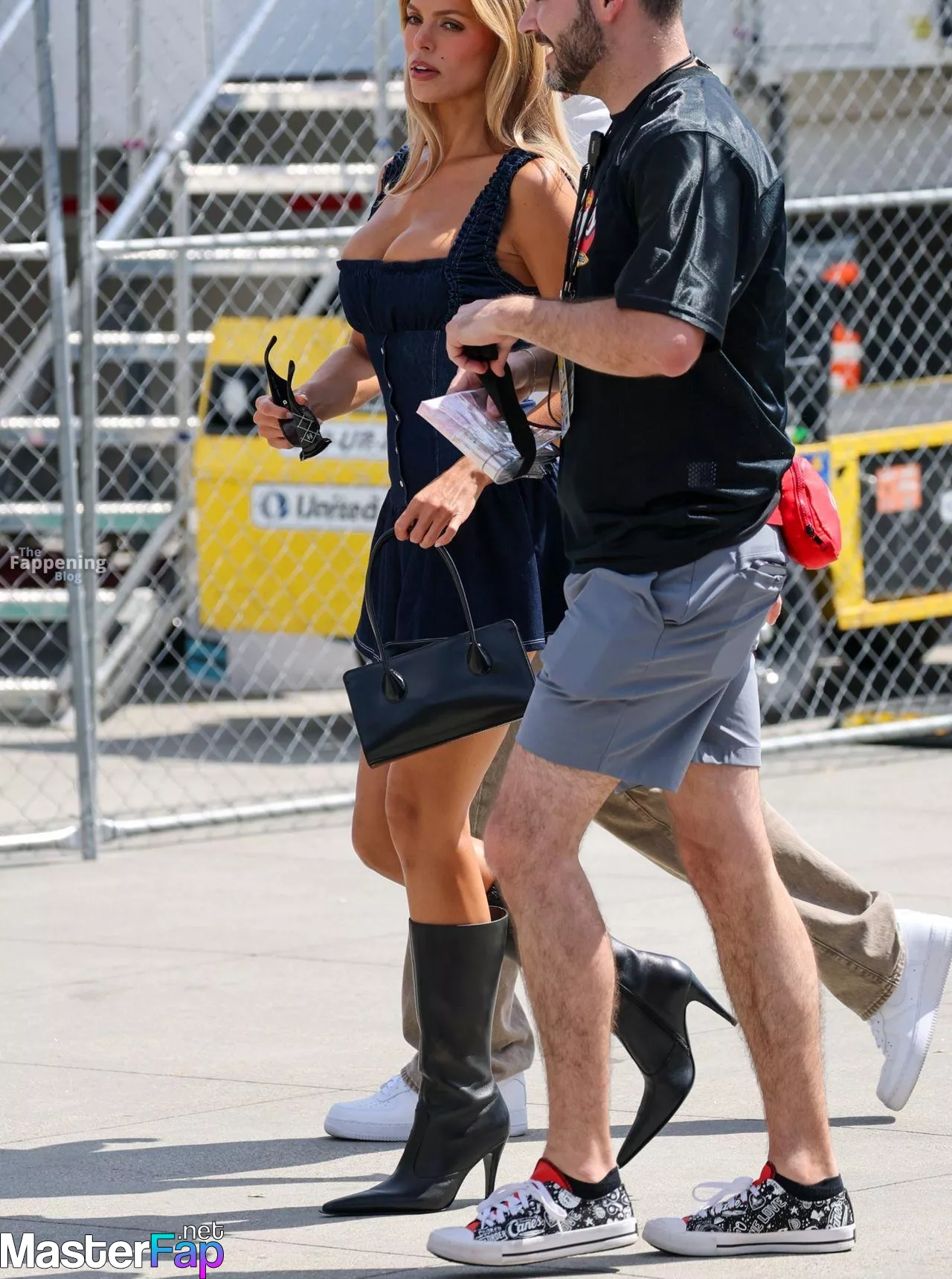 Brooks Nader Free Leaked Boobs Picture