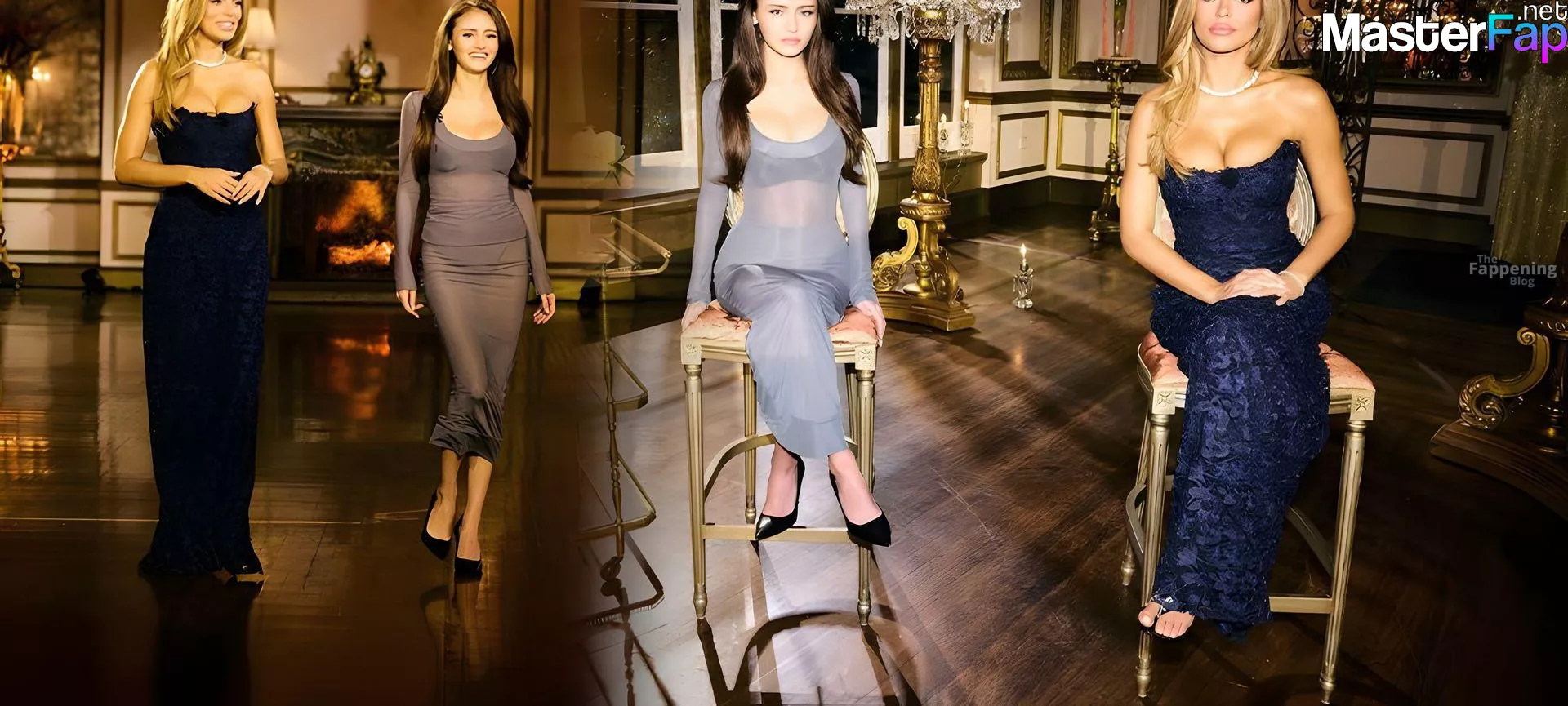 Brooks Nader Free Leaked Vagina Picture