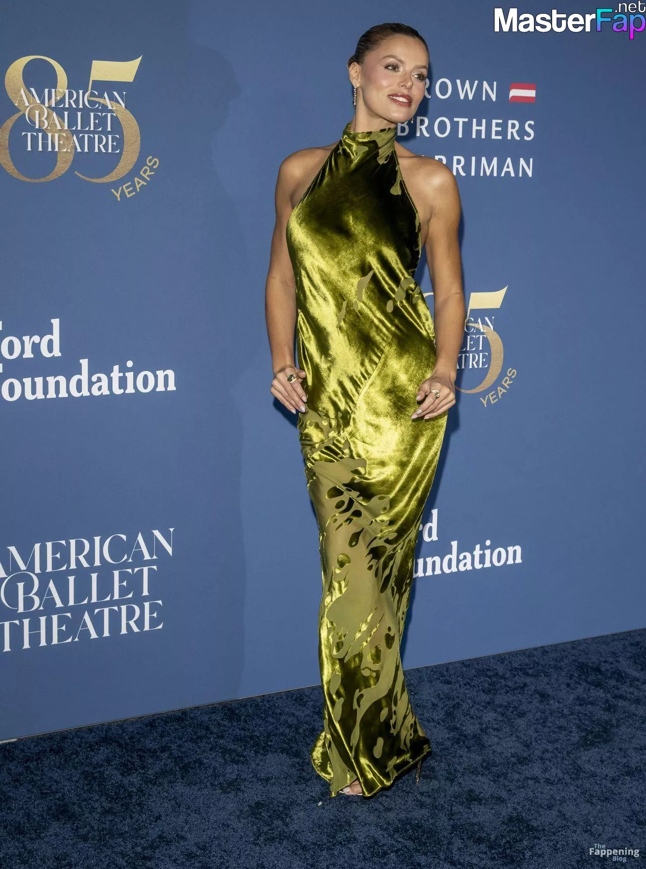 Brooks Nader Free Leaked Pussy Picture