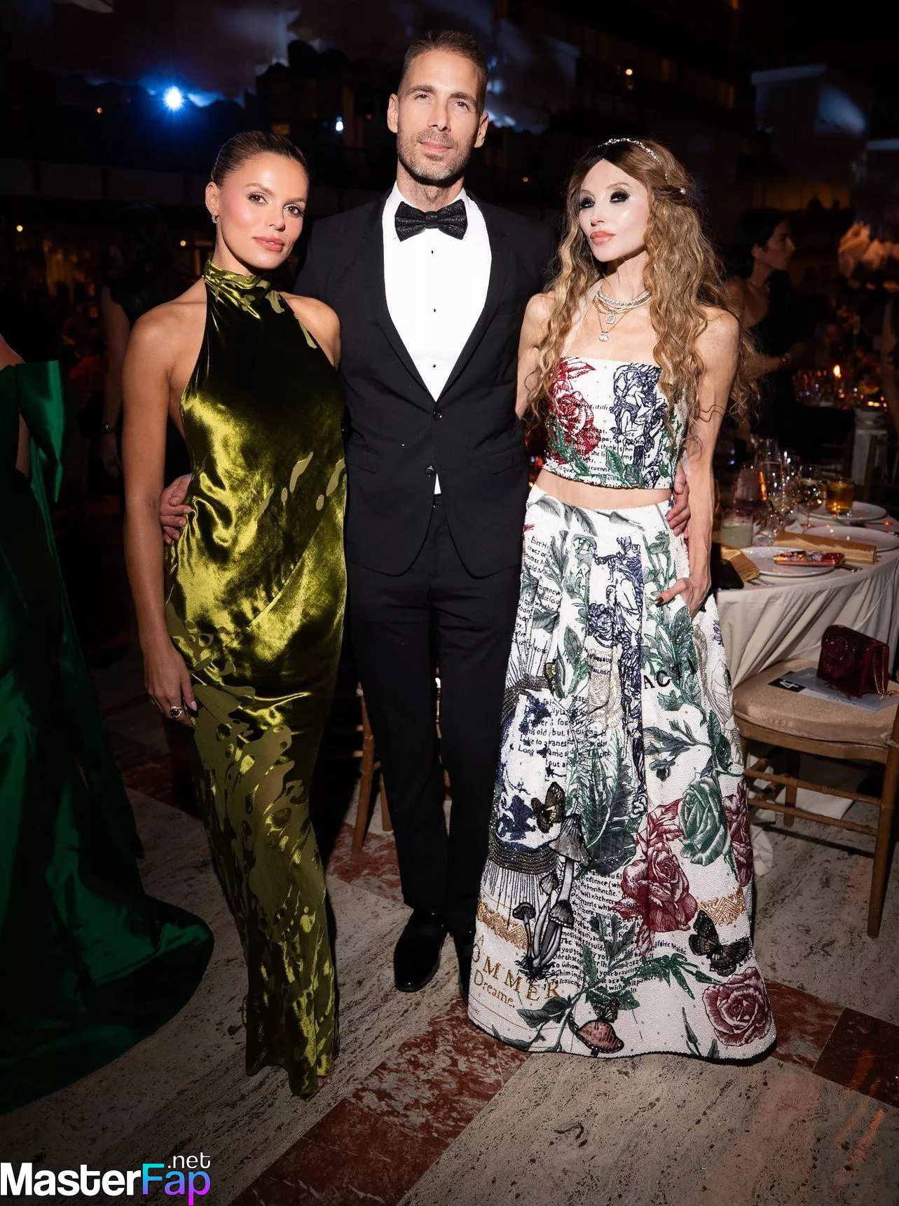 Brooks Nader Free Leaked Exclusive Picture