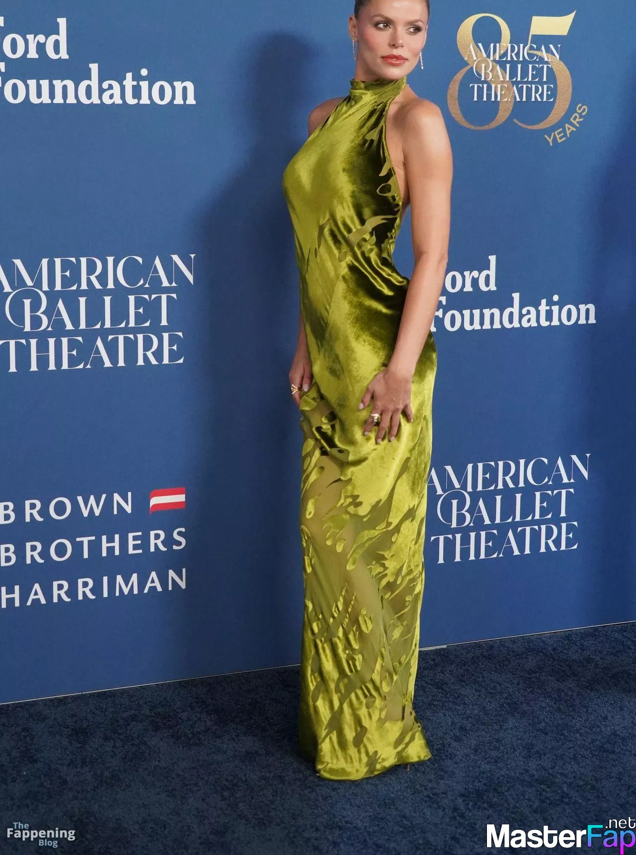 Brooks Nader Free Leaked Squirt Picture