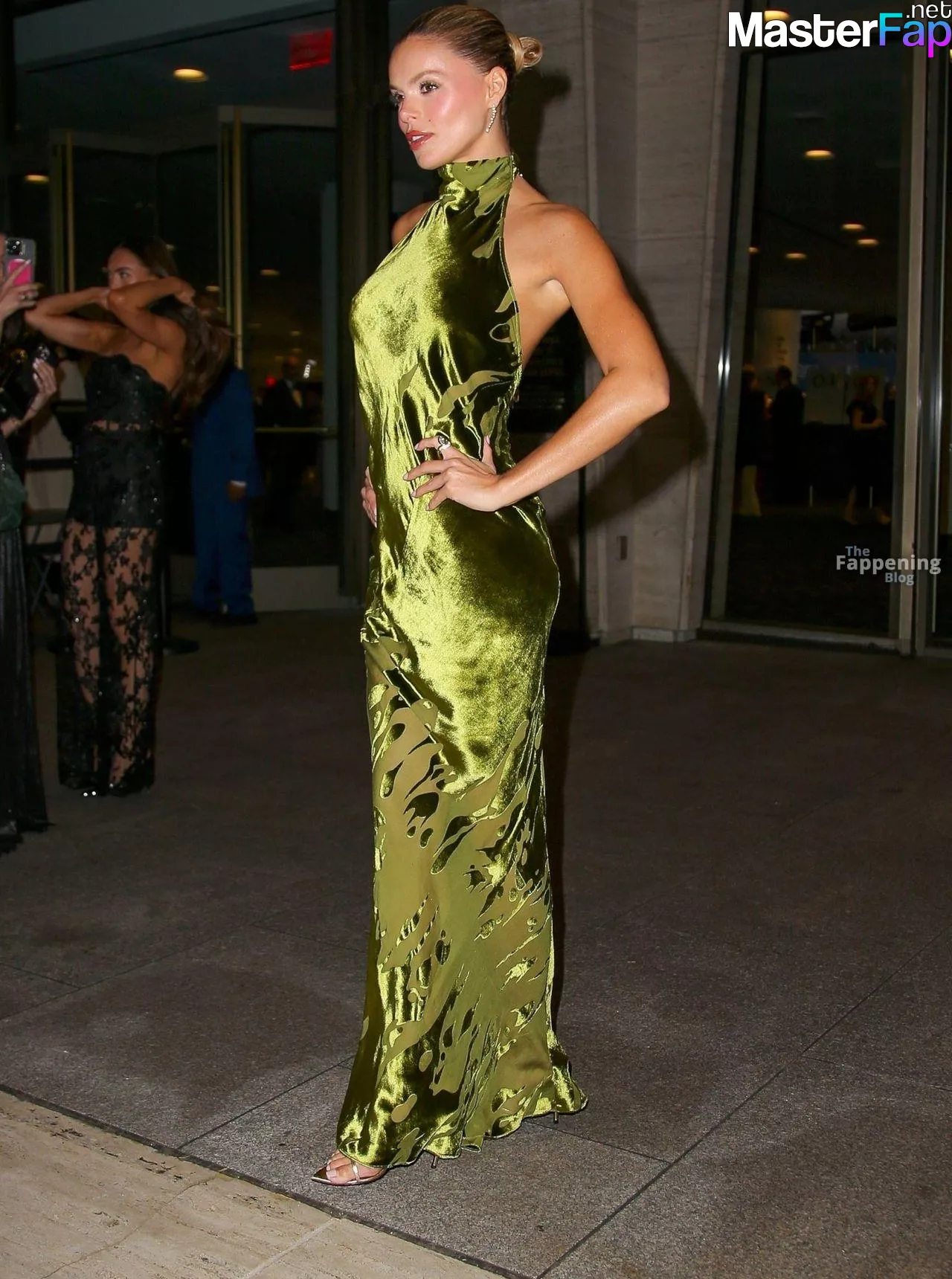 Brooks Nader Free Leaked Anal leaks Picture