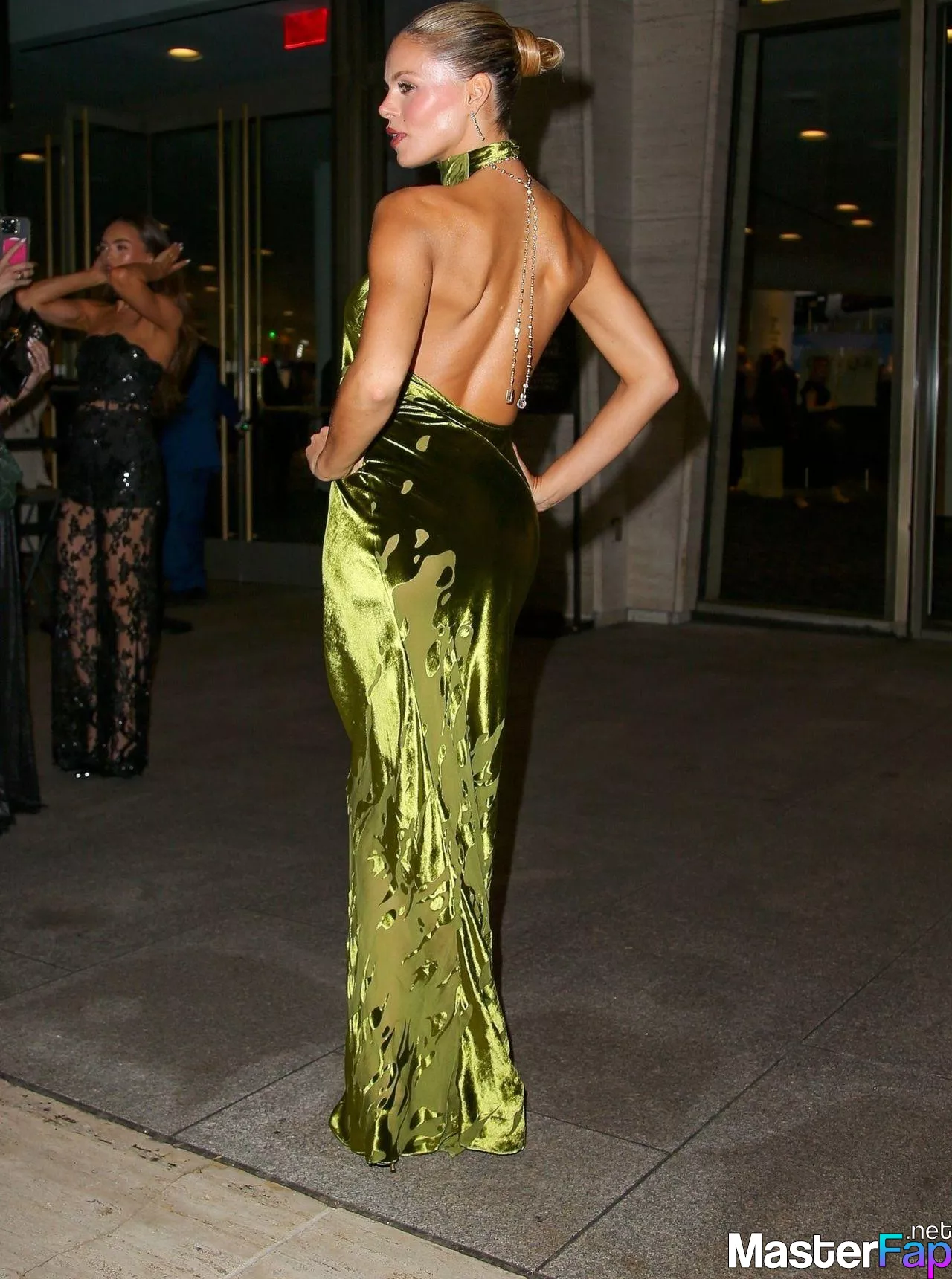 Brooks Nader Free Leaked Amateur leaks Picture