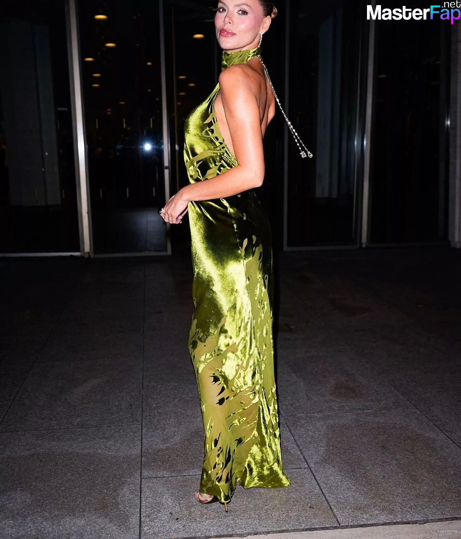 Brooks Nader Free Leaked Public leaks Picture