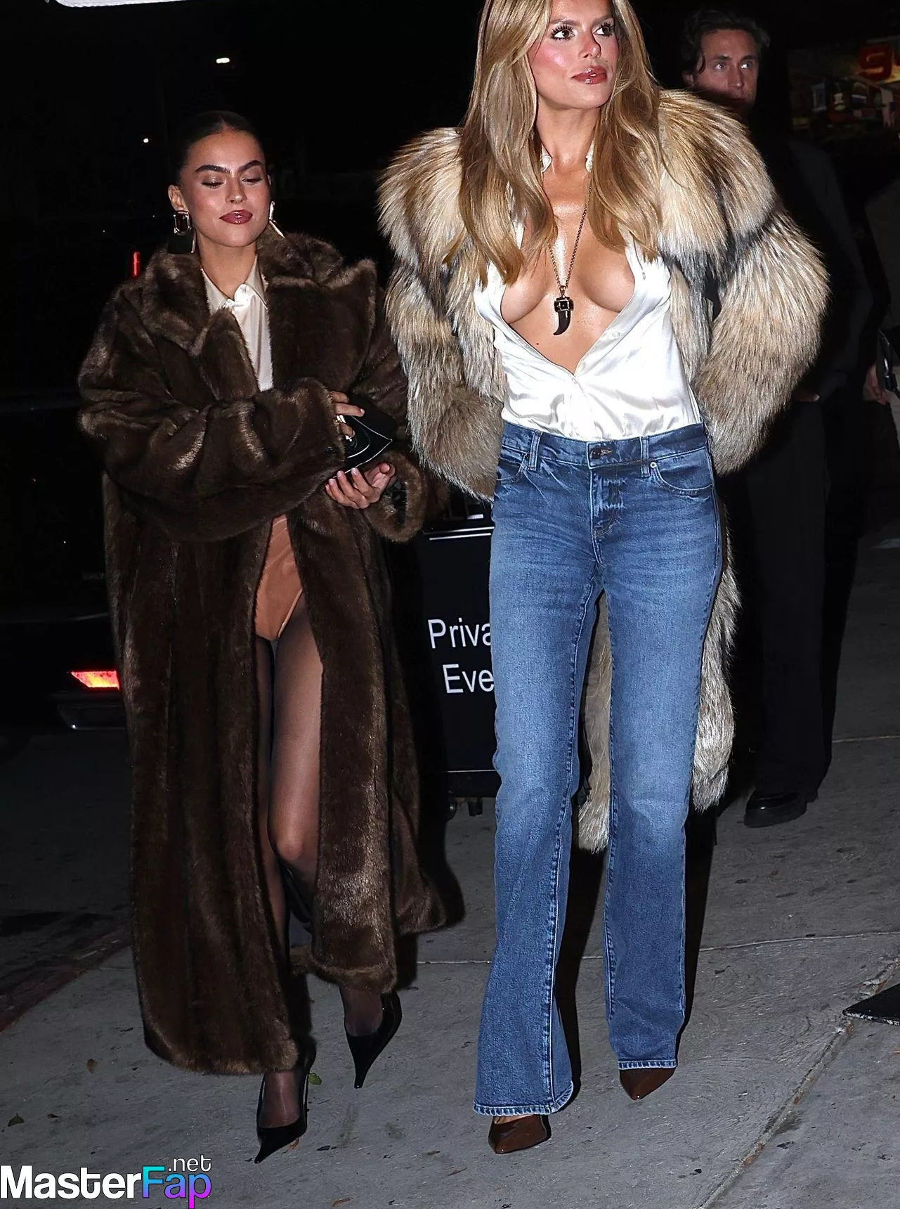 Brooks Nader Free Leaked Party Picture