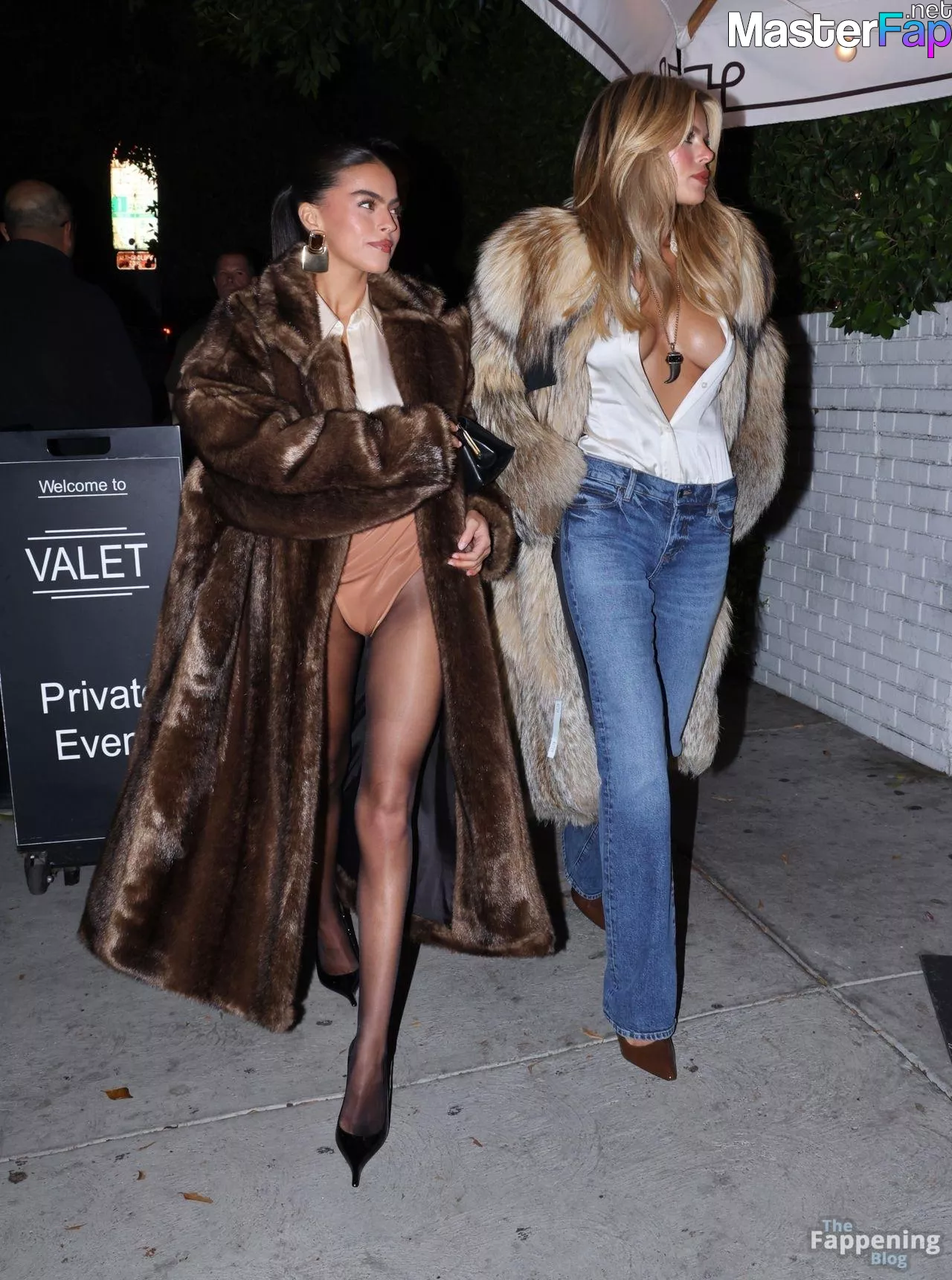 Brooks Nader Free Leaked Tits Picture