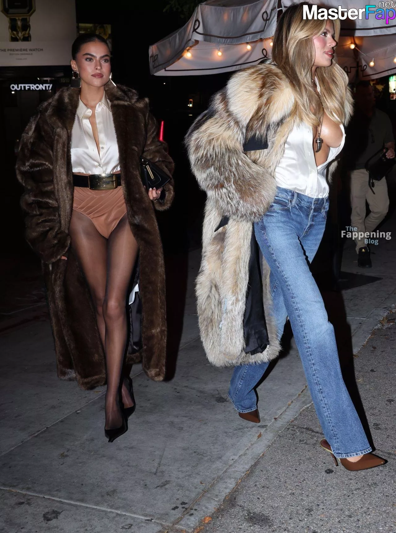 Brooks Nader Free Leaked Fisting Picture