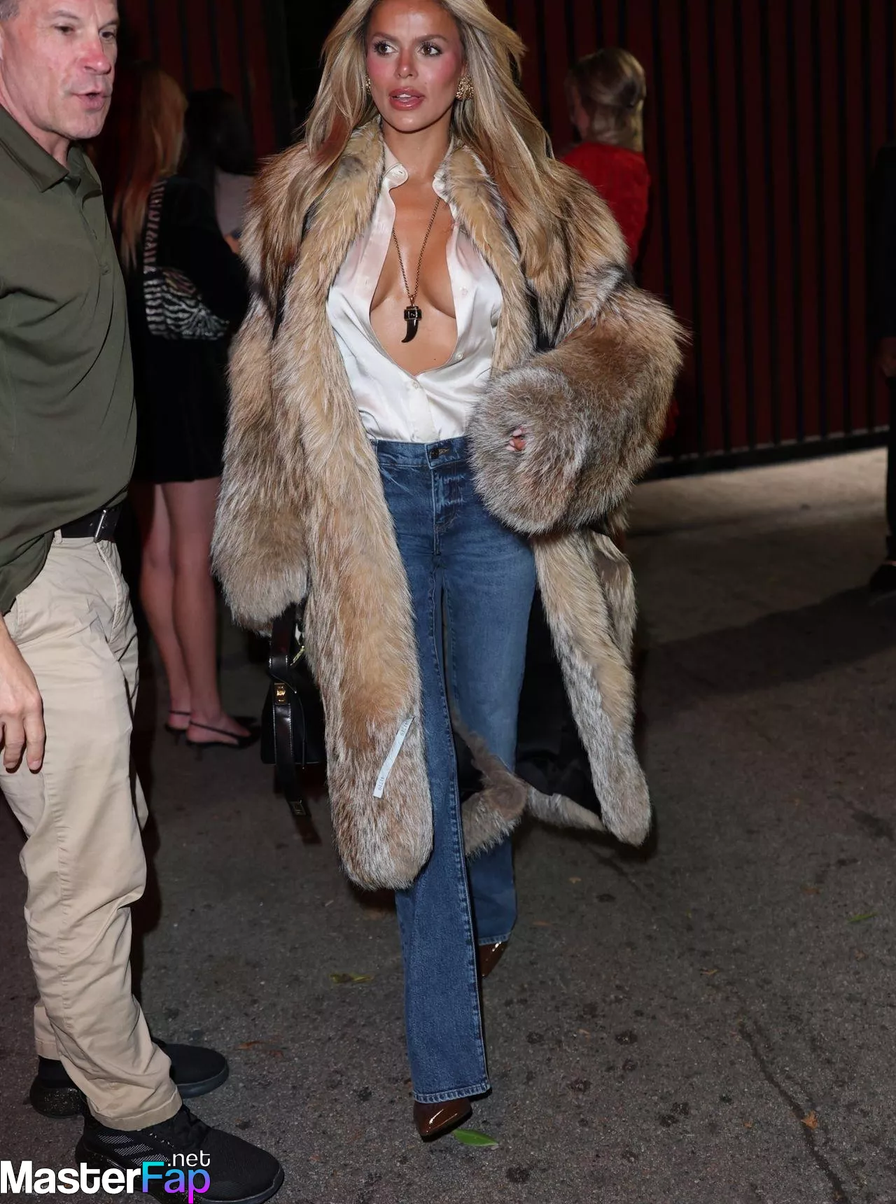 Brooks Nader Free Leaked Masturbation leaks Picture